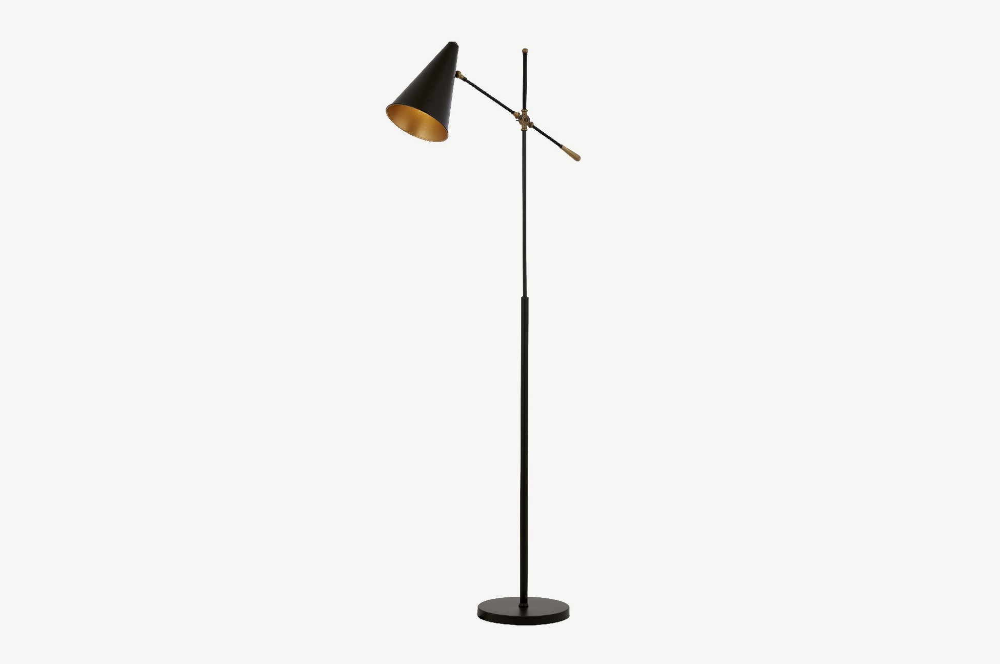 LM-9114-1BSY Floor Lamps