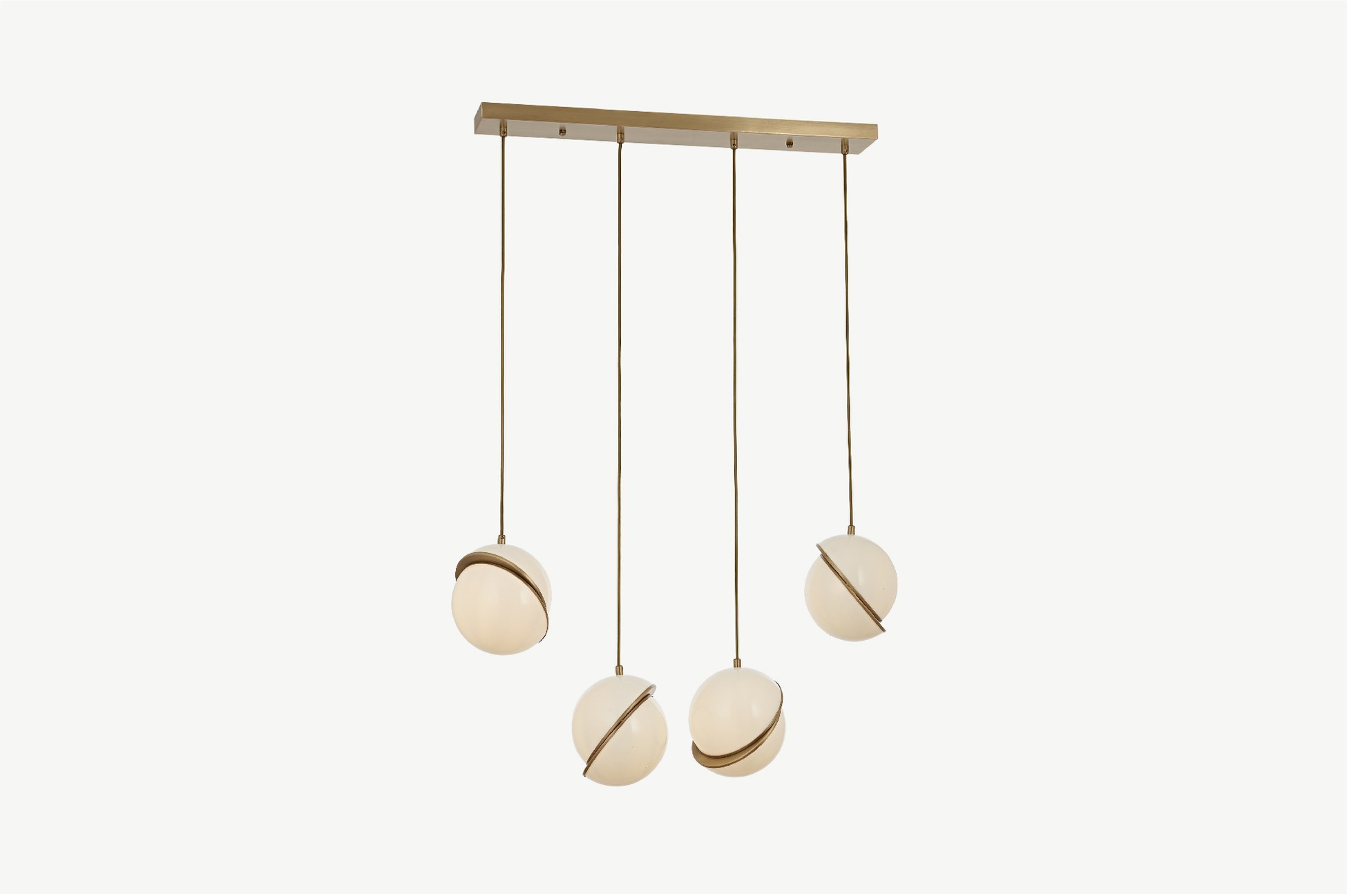 AV-1861-4EY Chandelier