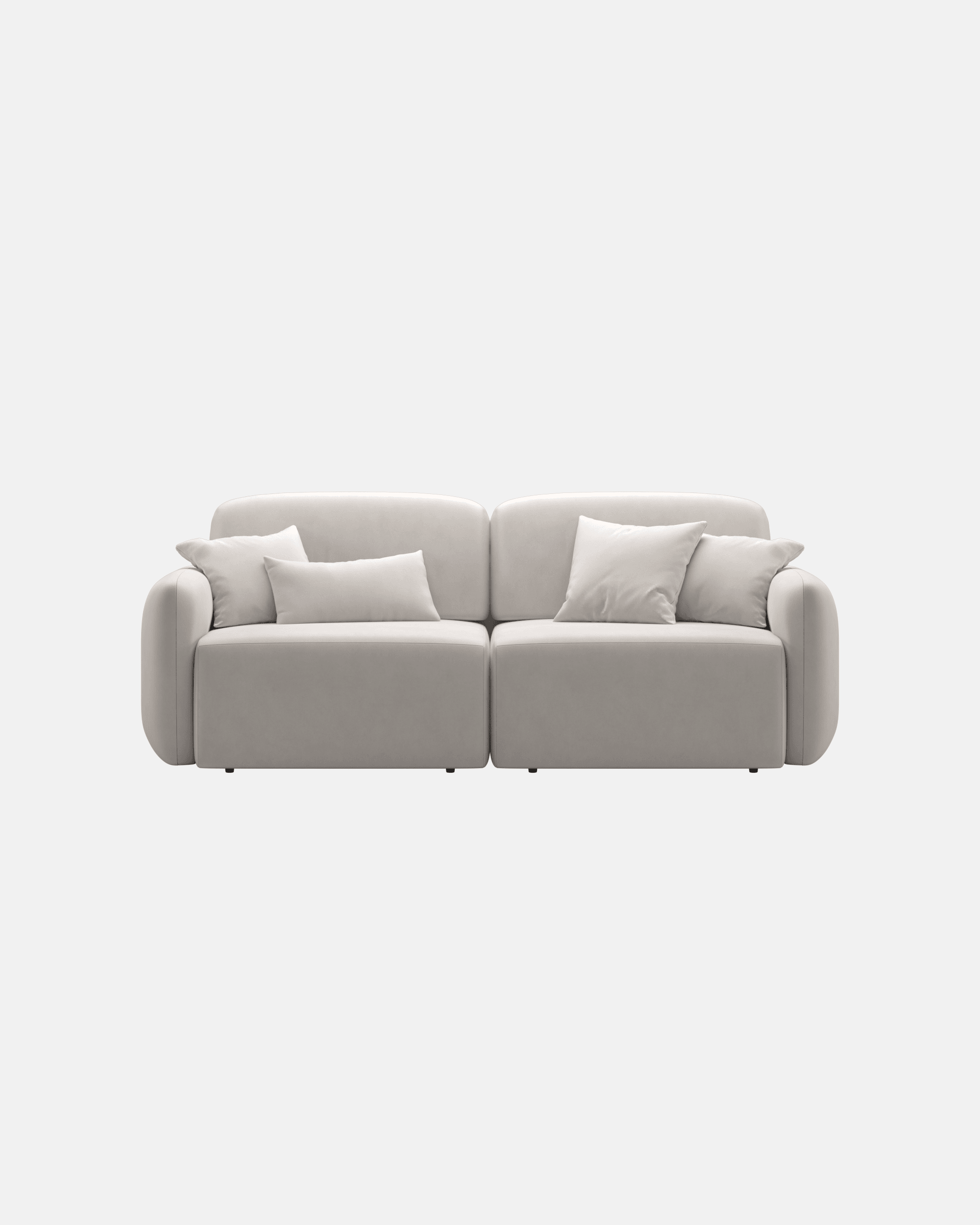 Meridian 3 Seater