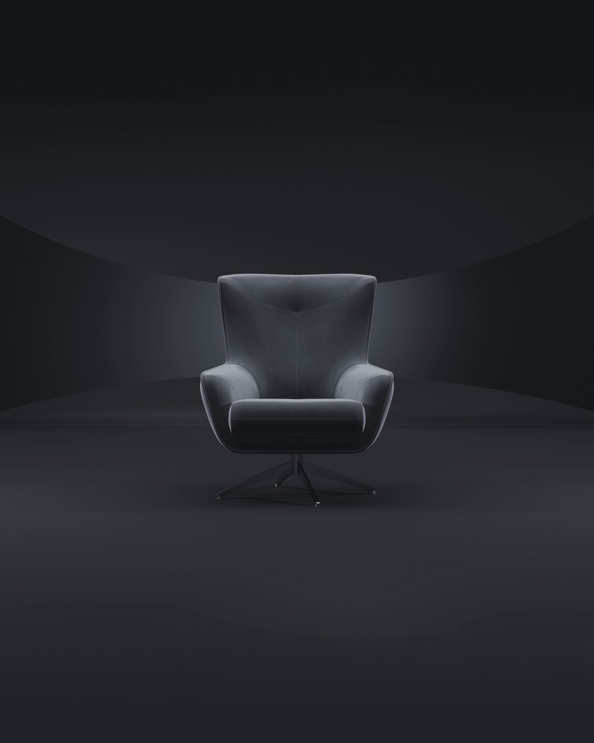 Odin Armchair