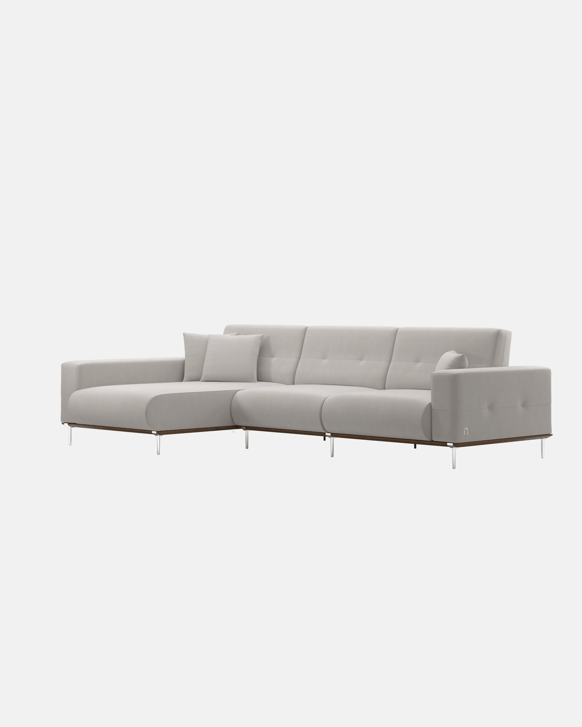 Tenero Relax Corner Sofa Left