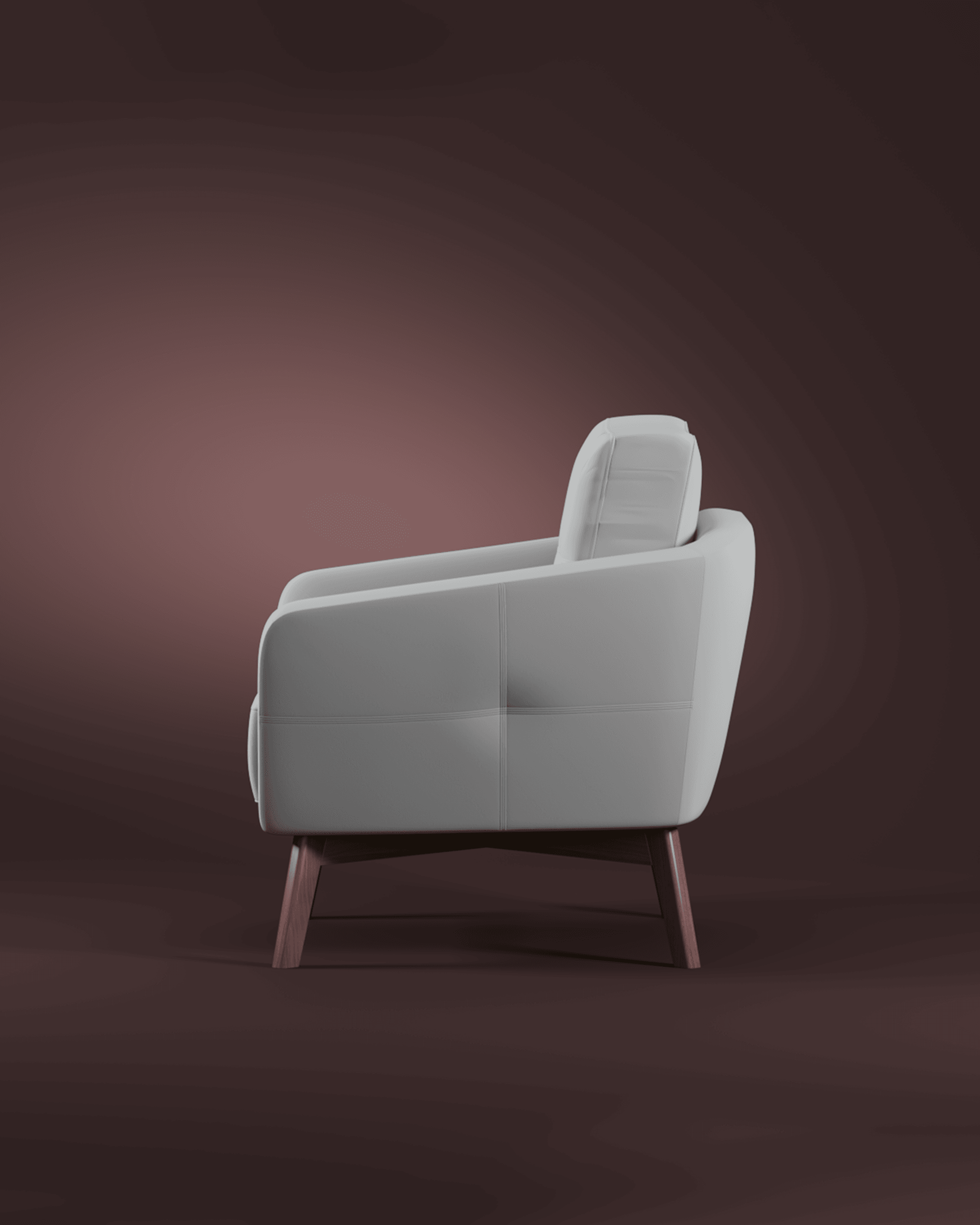 Diossi Armchair