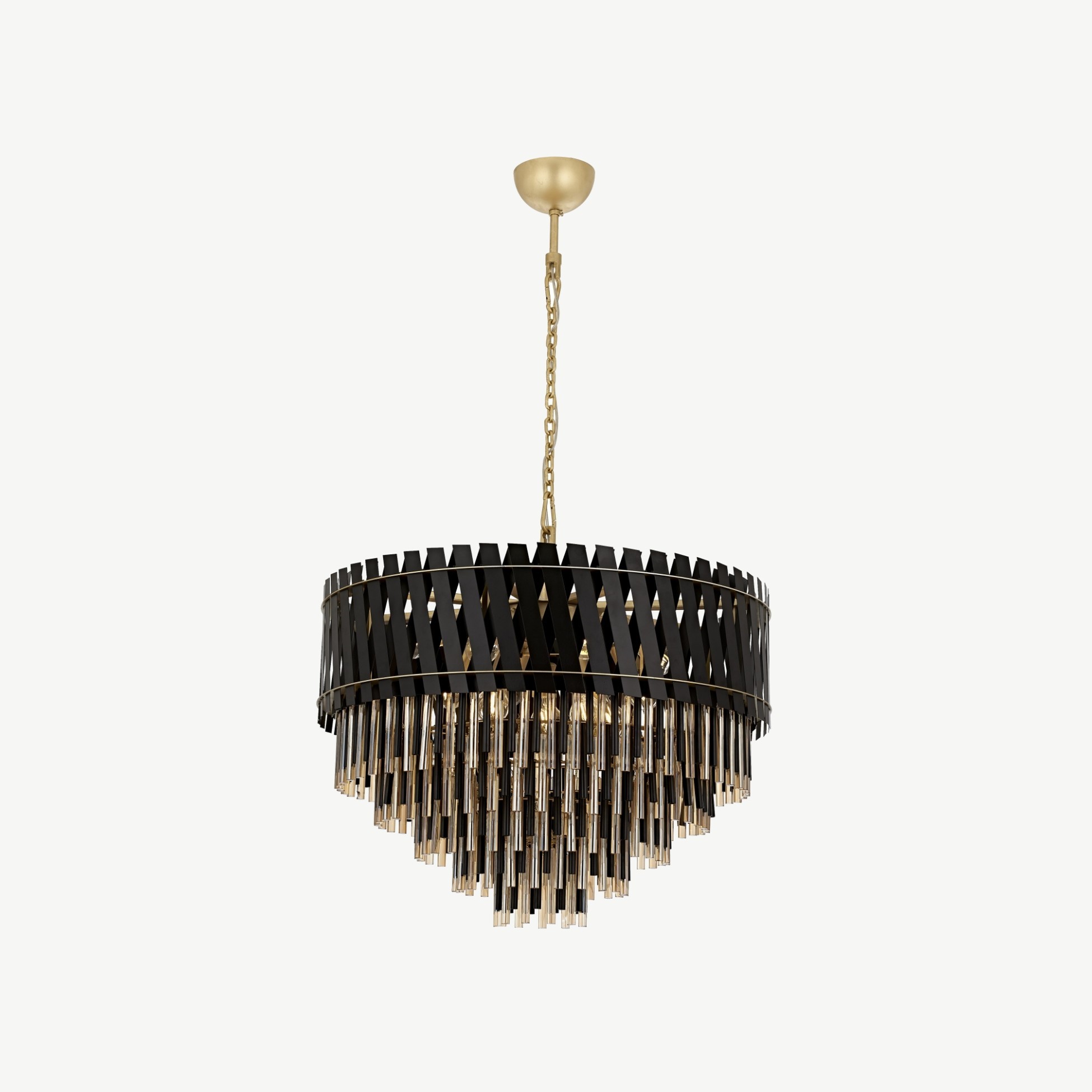 AV-1865-80BSY Chandelier
