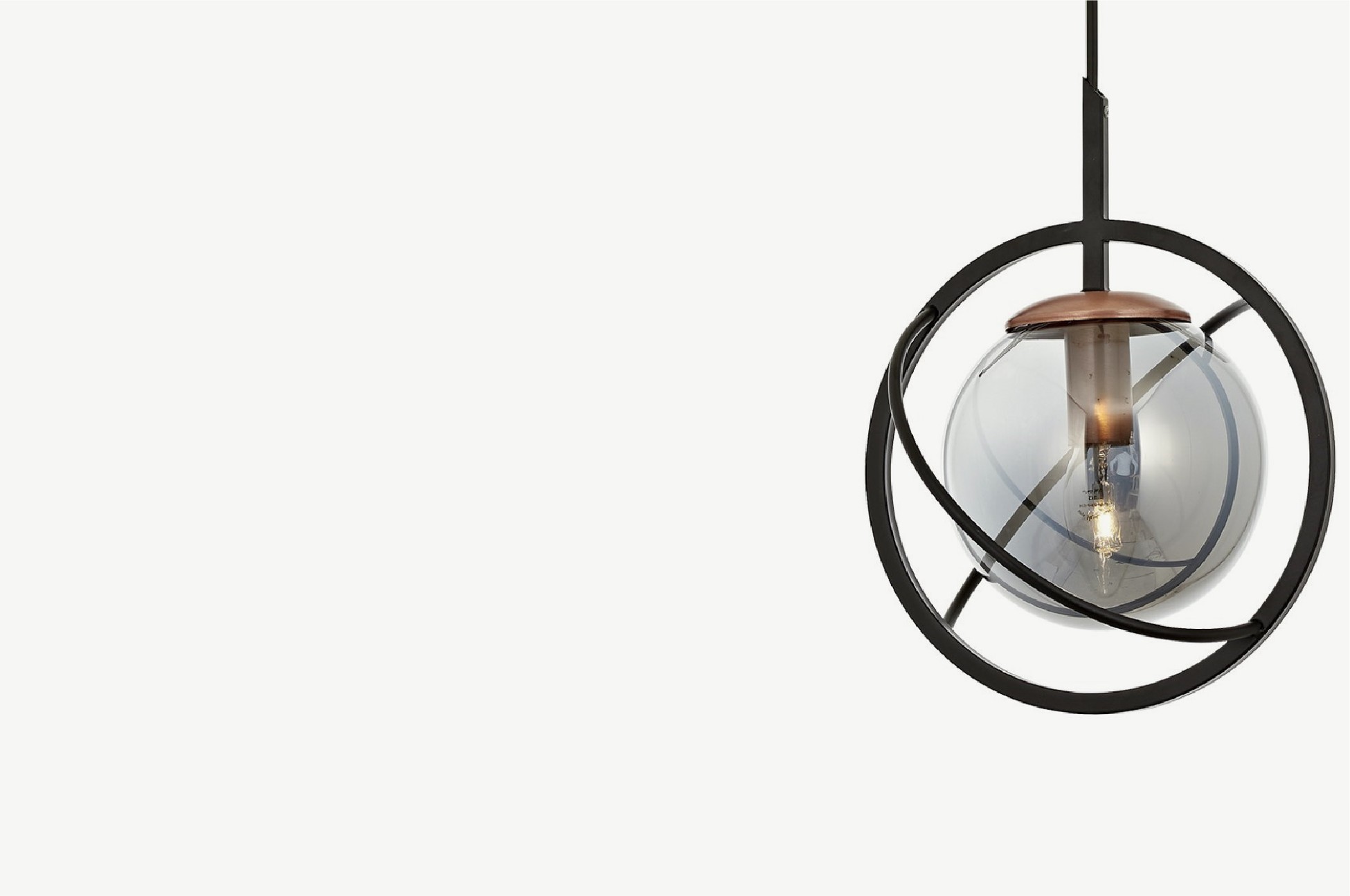 AV-1850-1BSY Chandelier