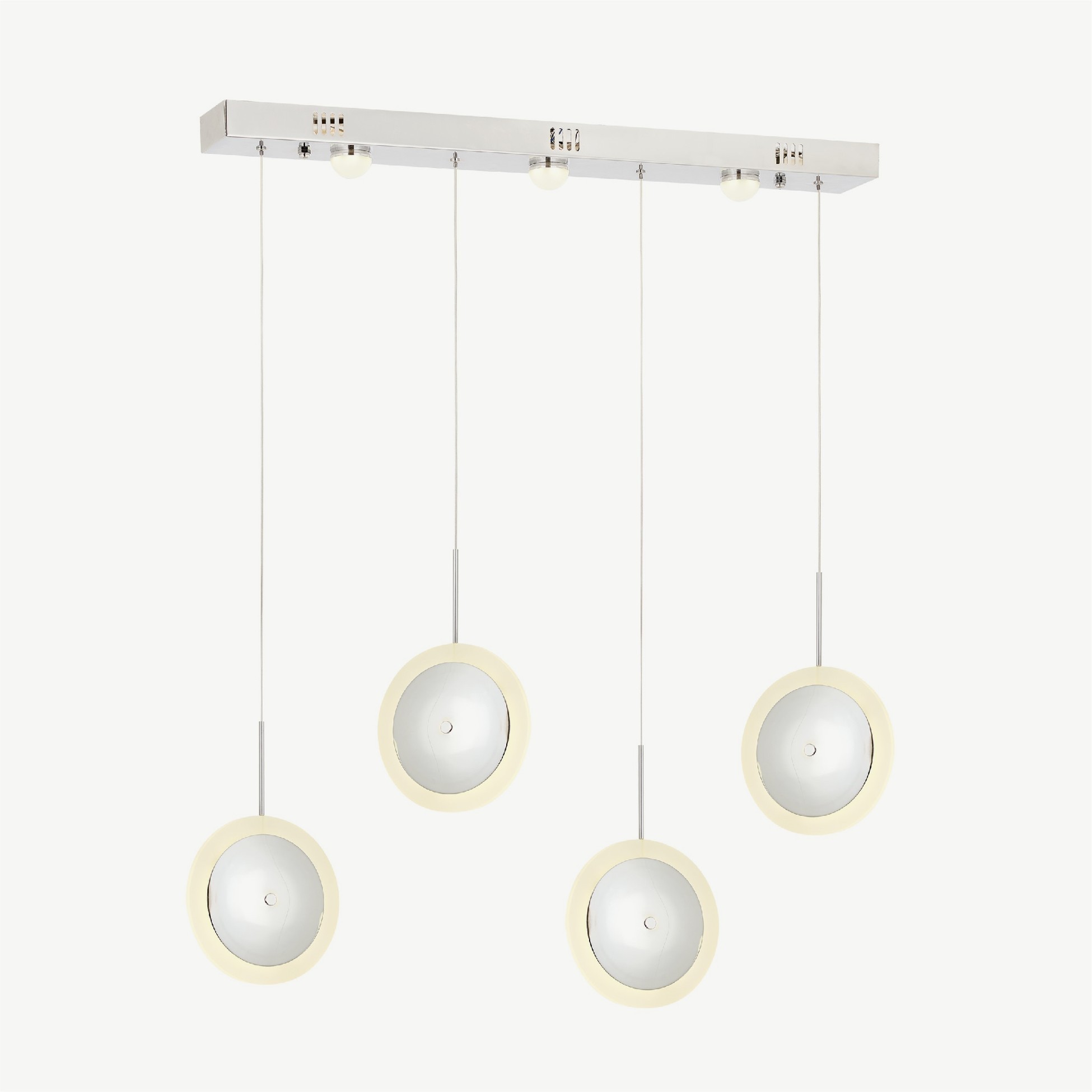 AV-1846-4KY Chandelier