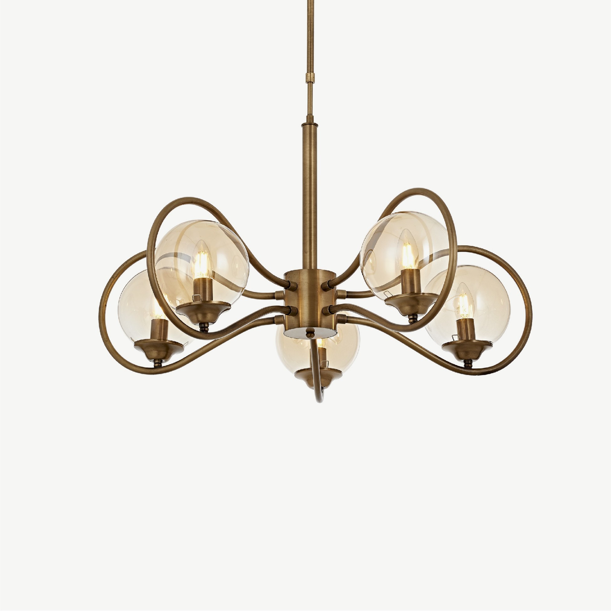 AV-4352-5E Chandelier