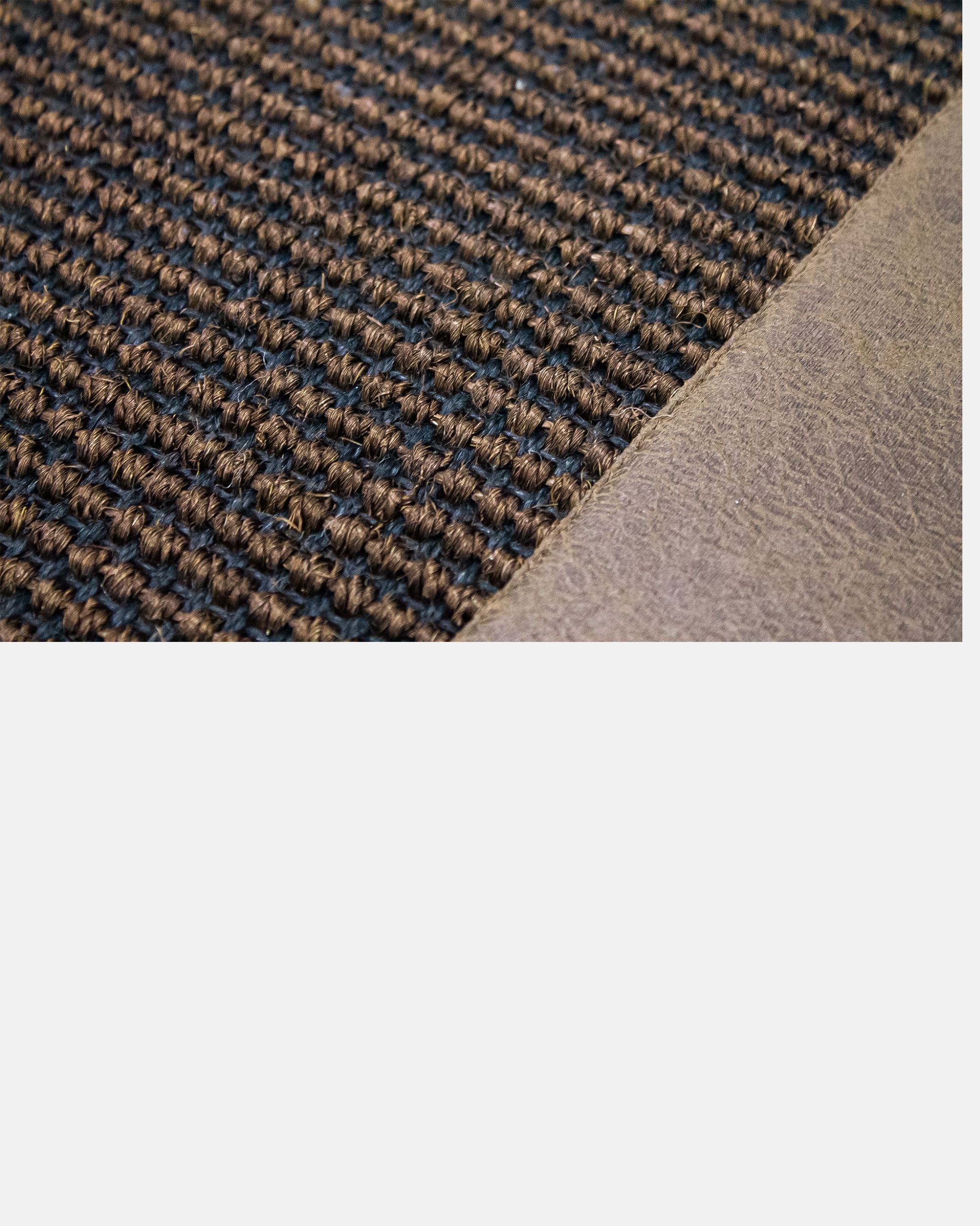 KahveSisal Rugs