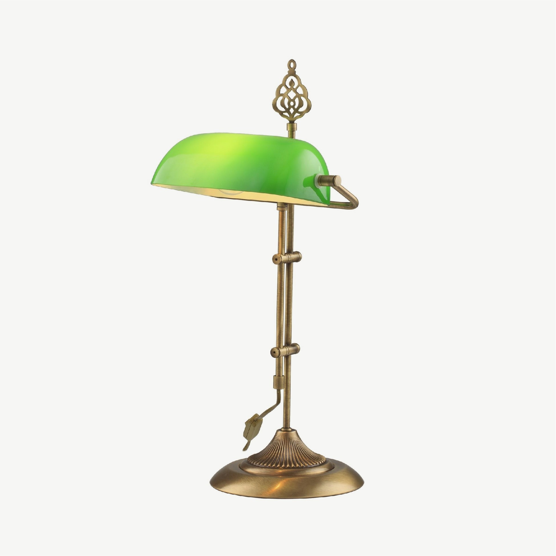 ML9063-GREEN Table Lamp