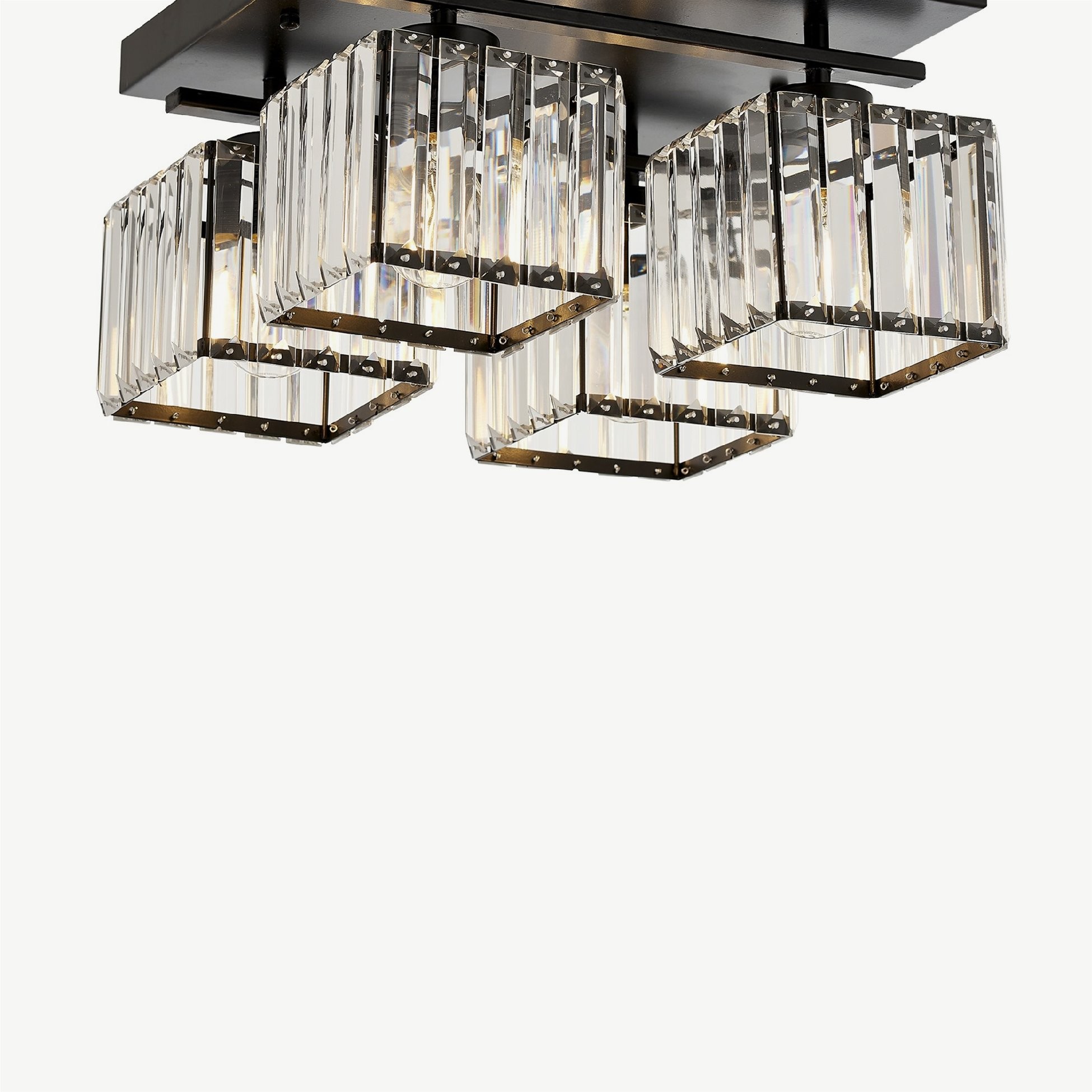 AV-1795-4BSY Ceiling Light