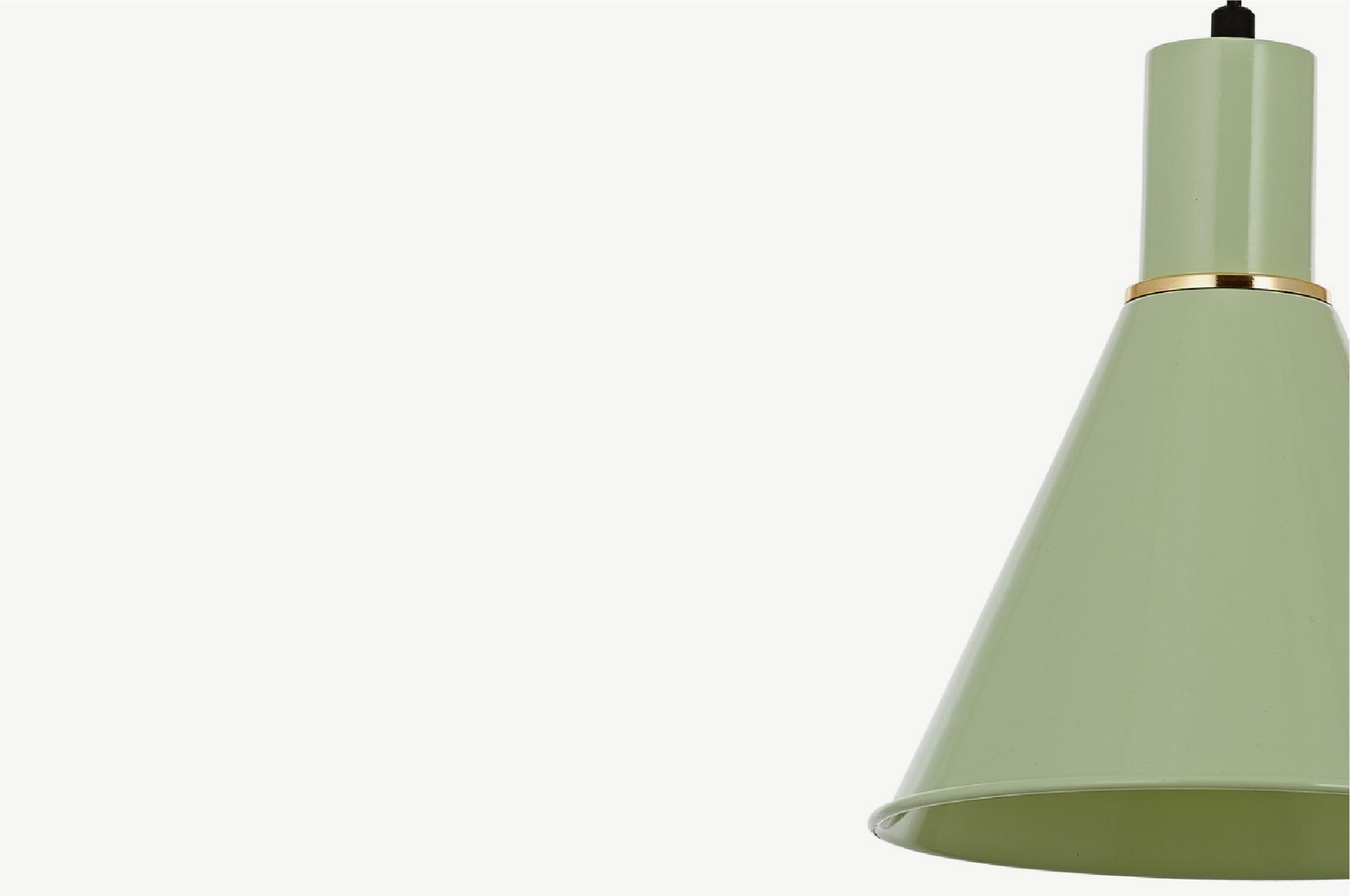 AV-4106-M22-GREEN Chandelier