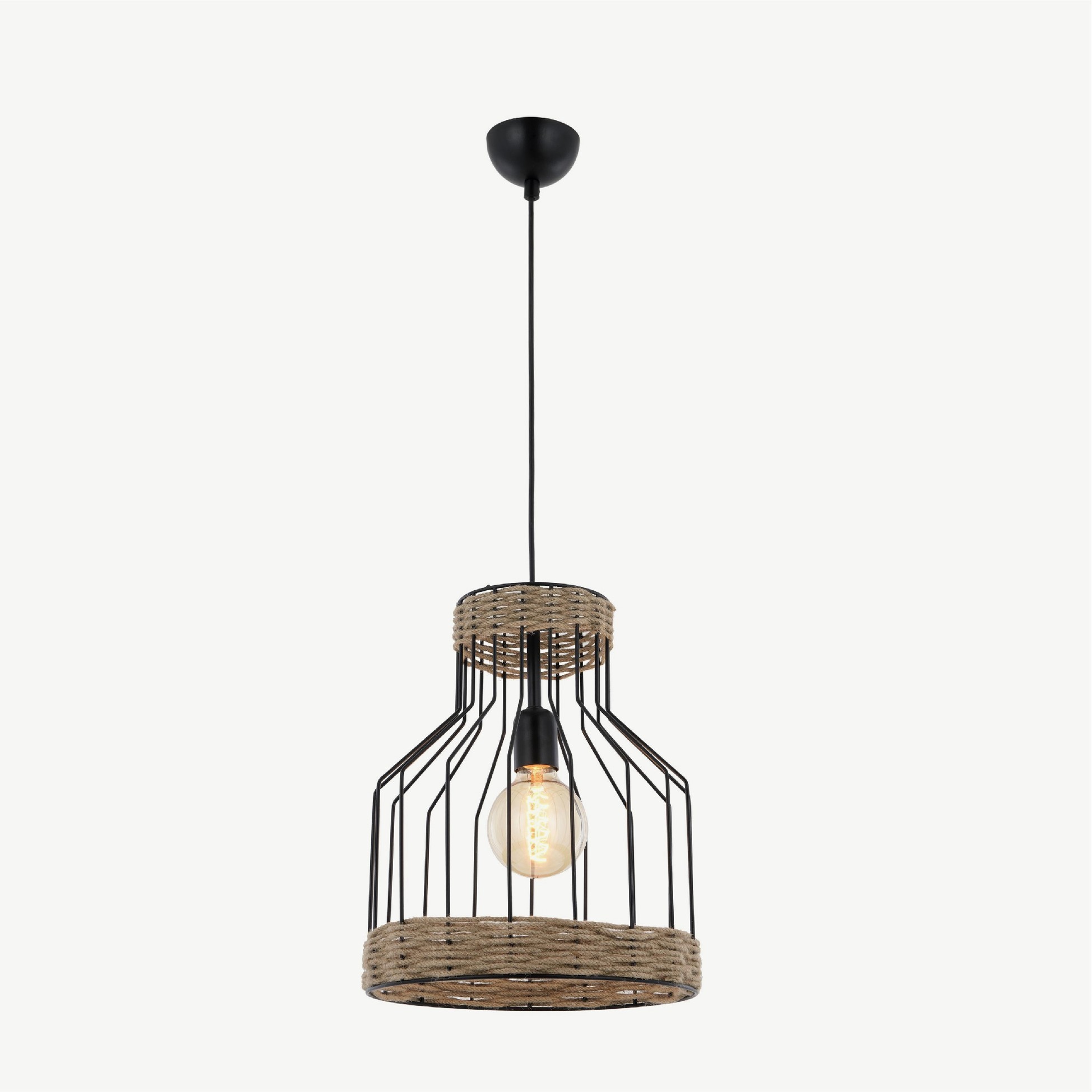 AV-1584-1B-BSY Chandelier