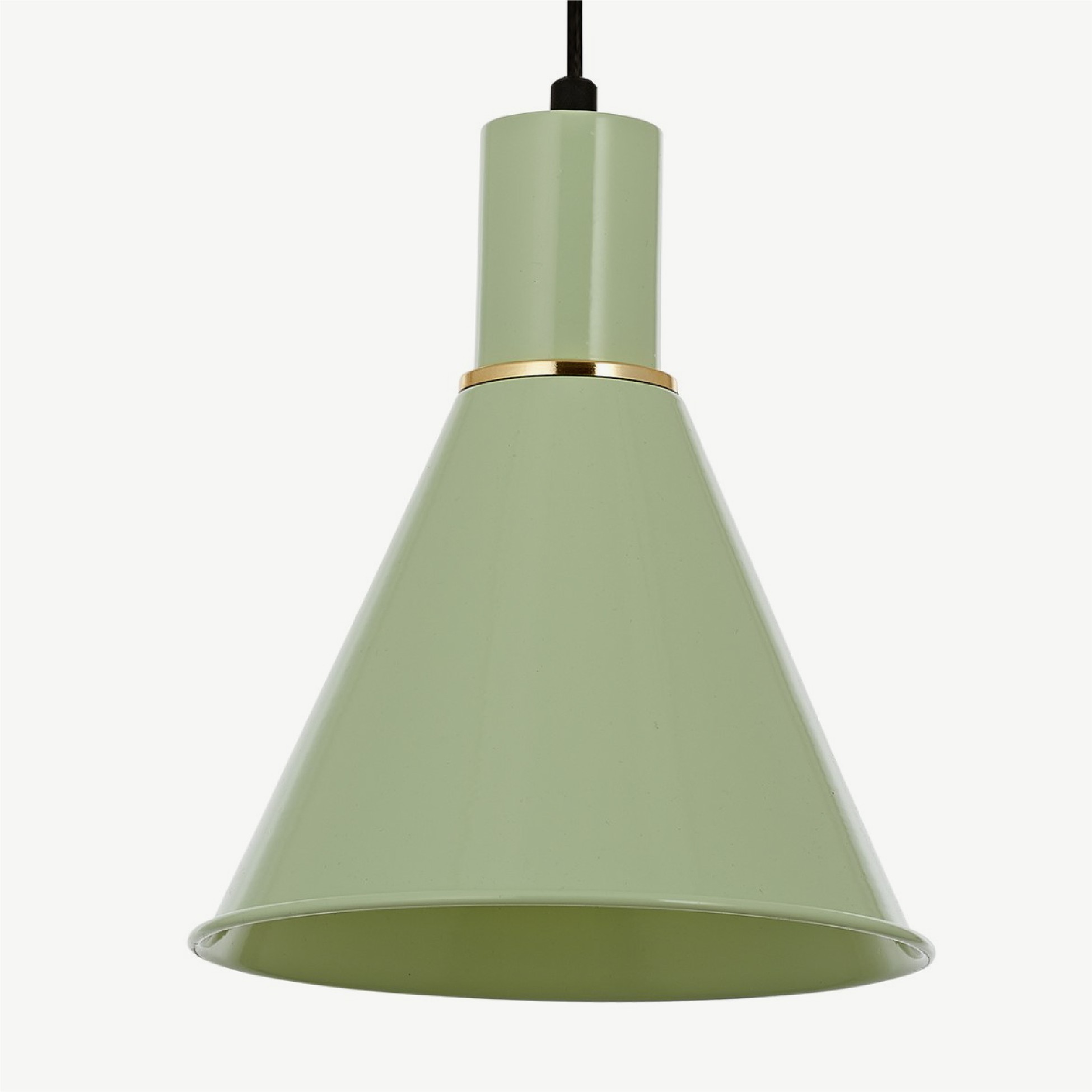 AV-4106-M22-GREEN Chandelier