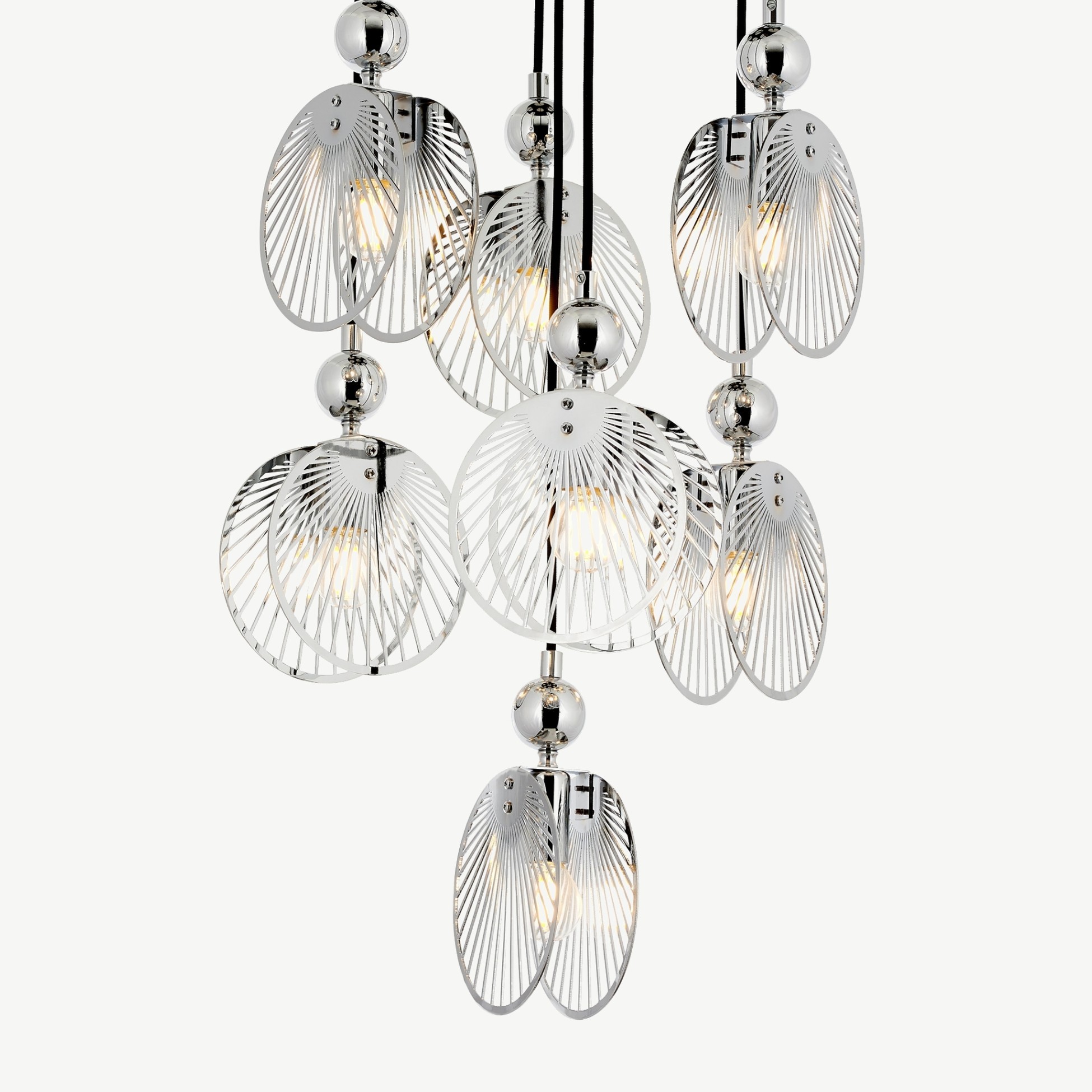 AV-4317-7KT Chandelier