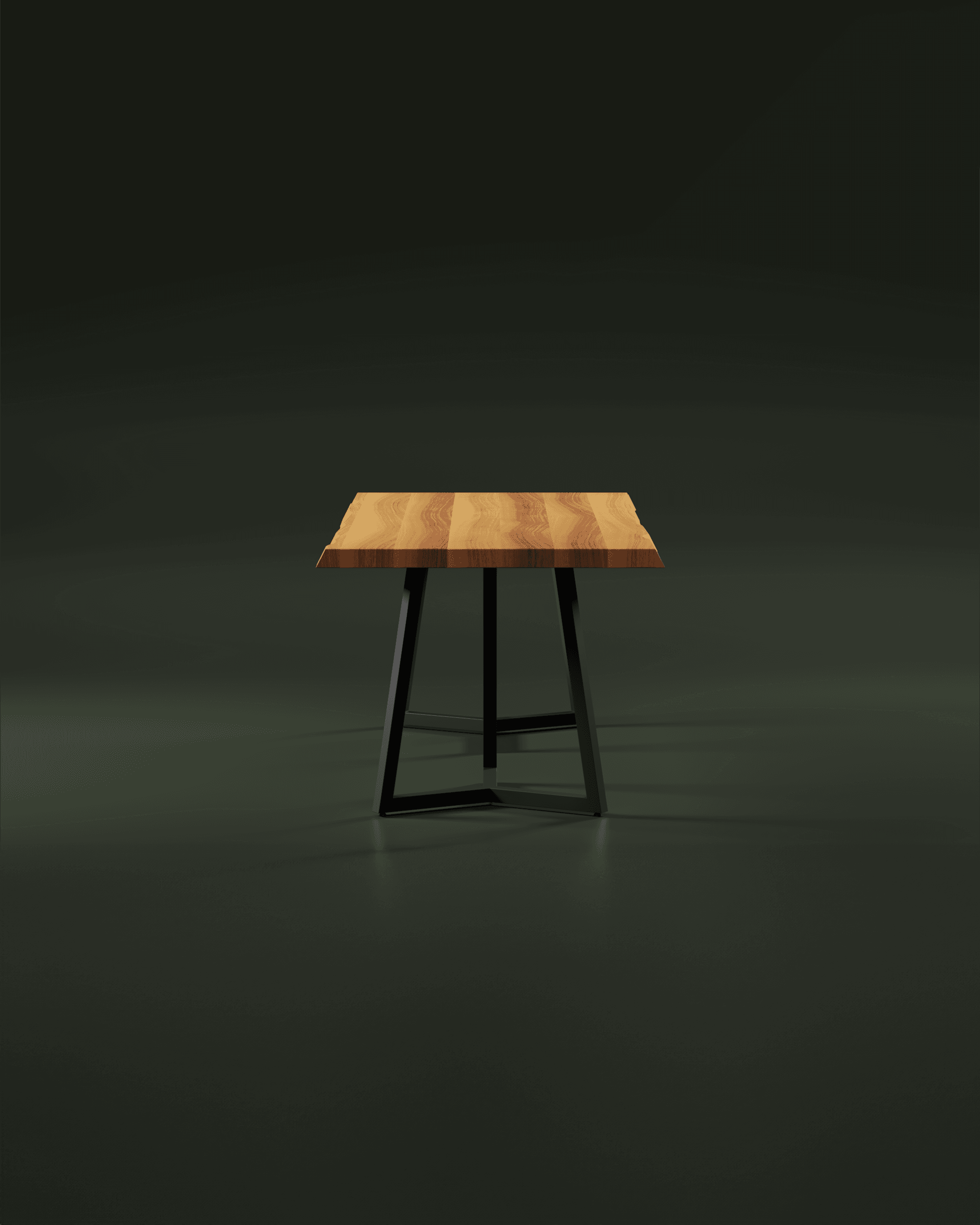 Tria Dining Table