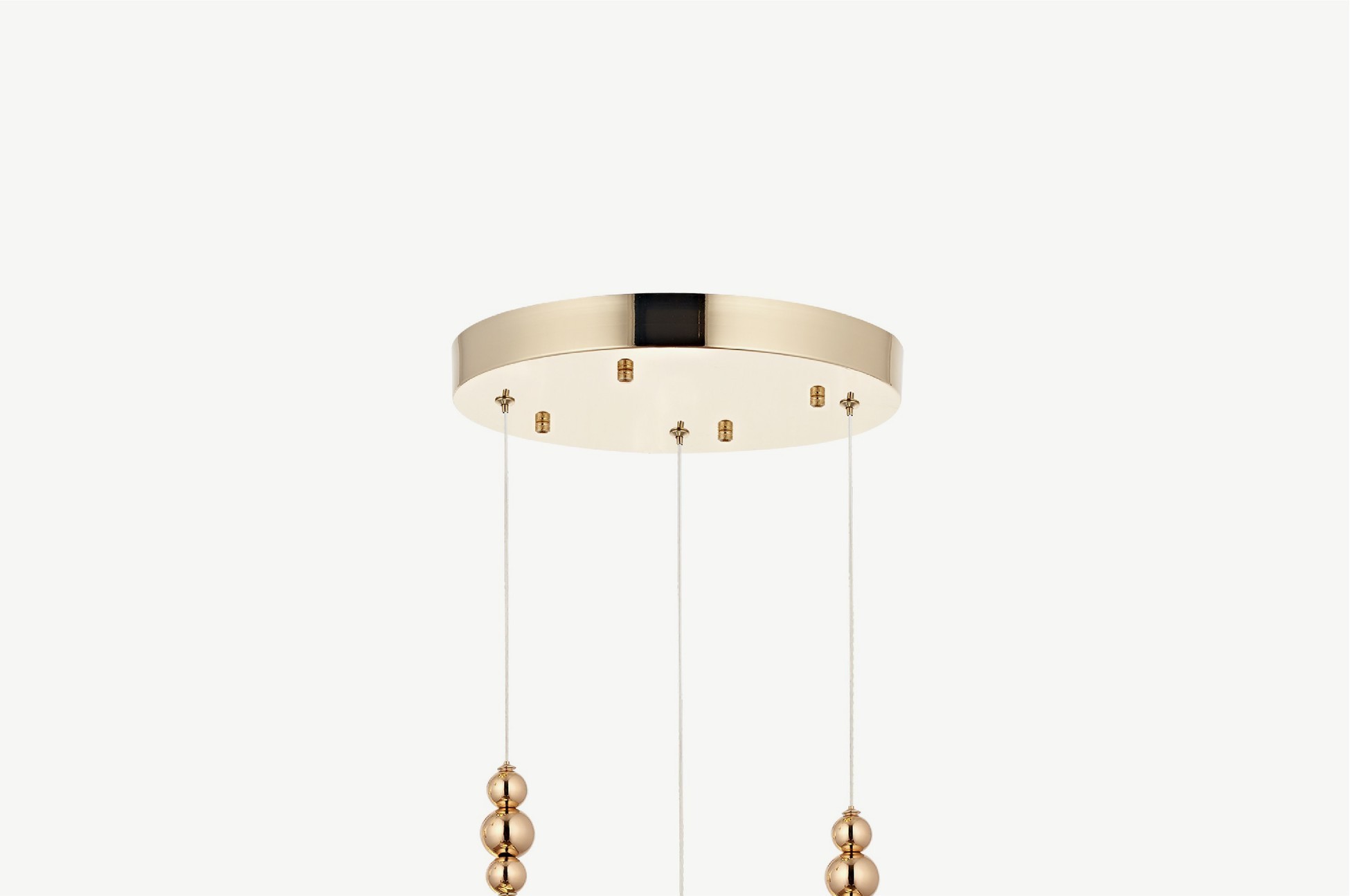 AV-5271-3ST Chandelier