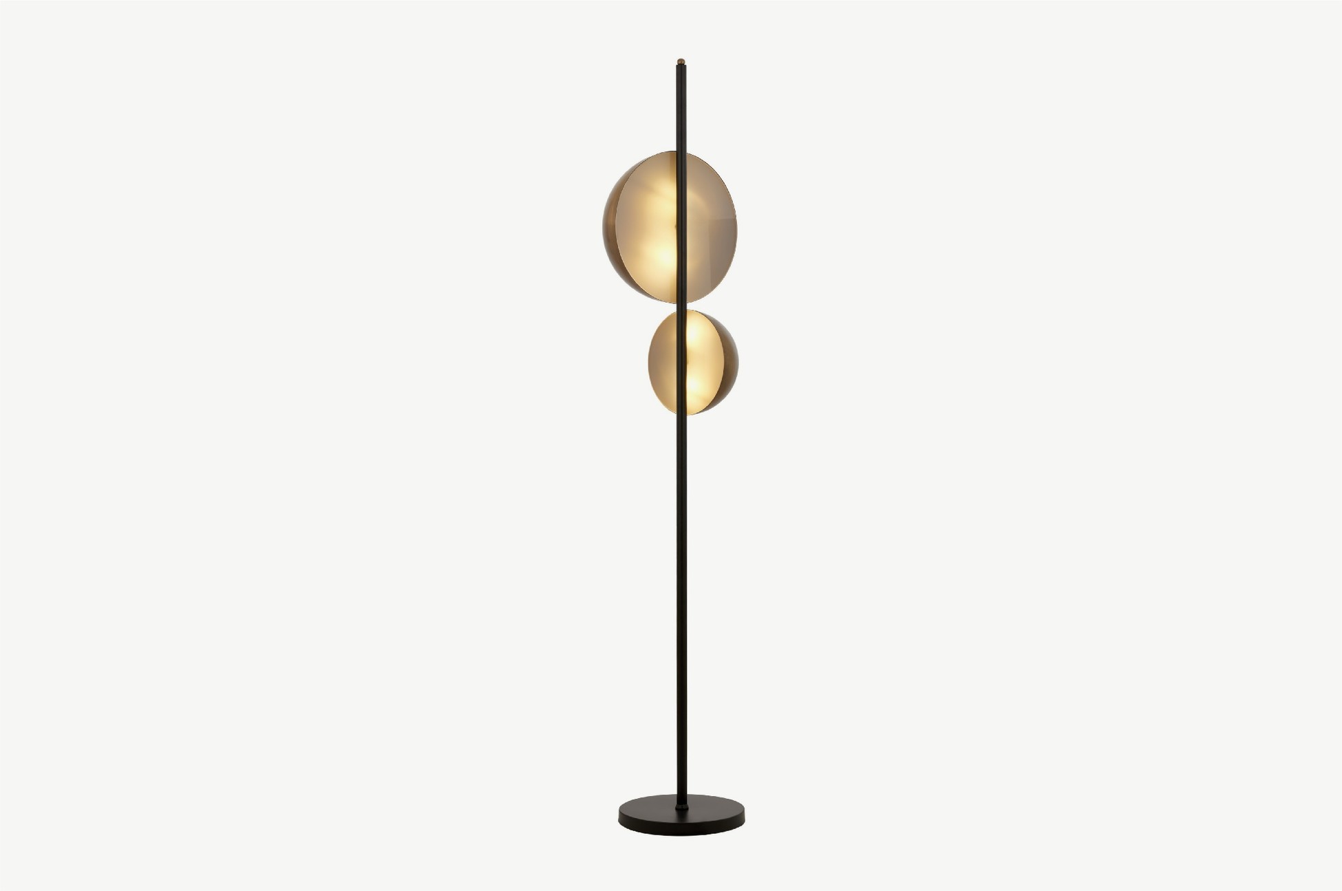 LM-9113-2BSY Floor Lamps