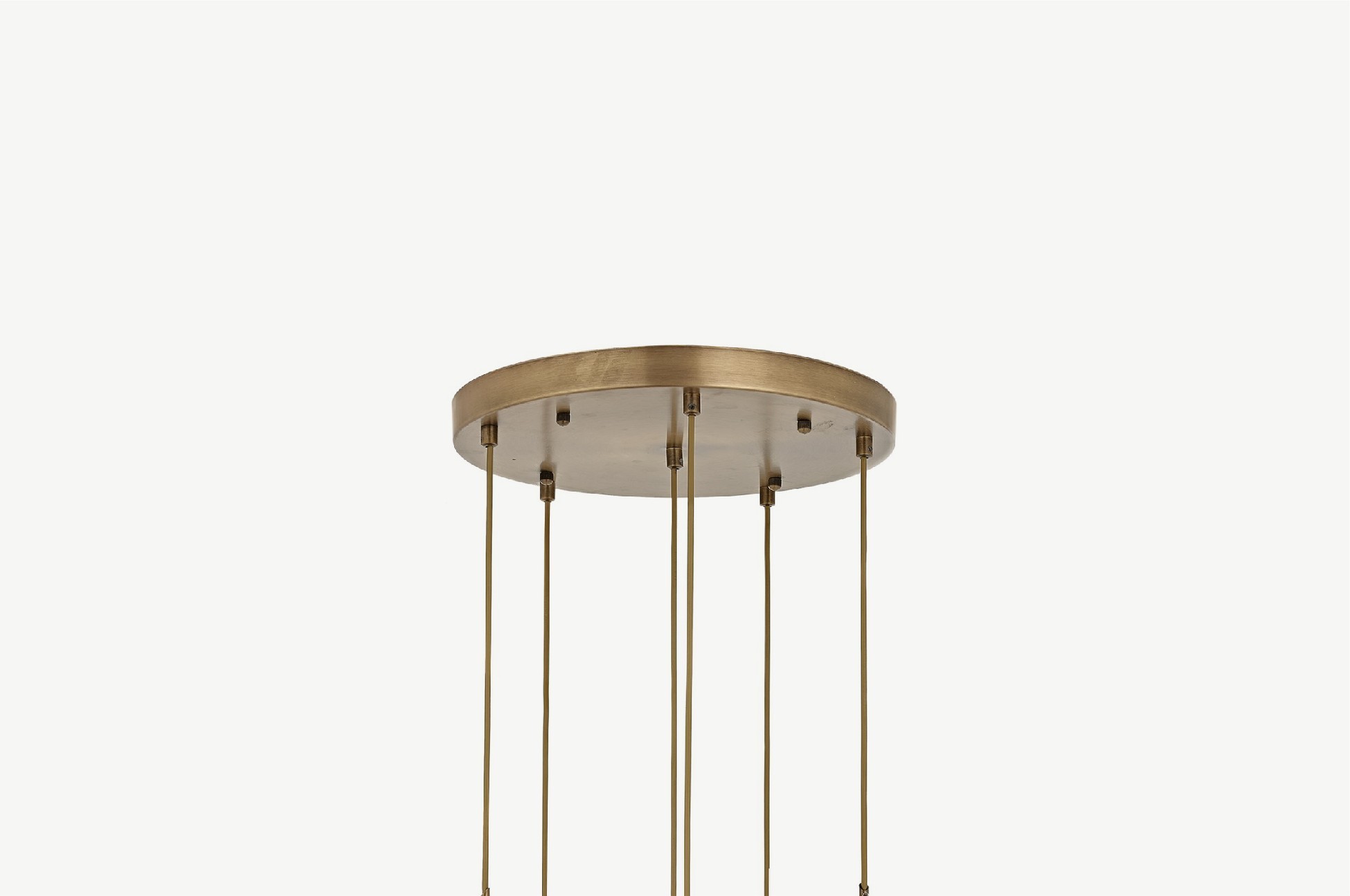 AV-1863-6ET Chandelier