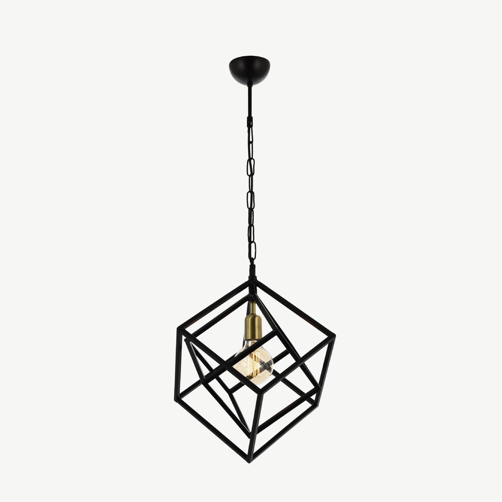 AV-1722-1BSY Chandelier