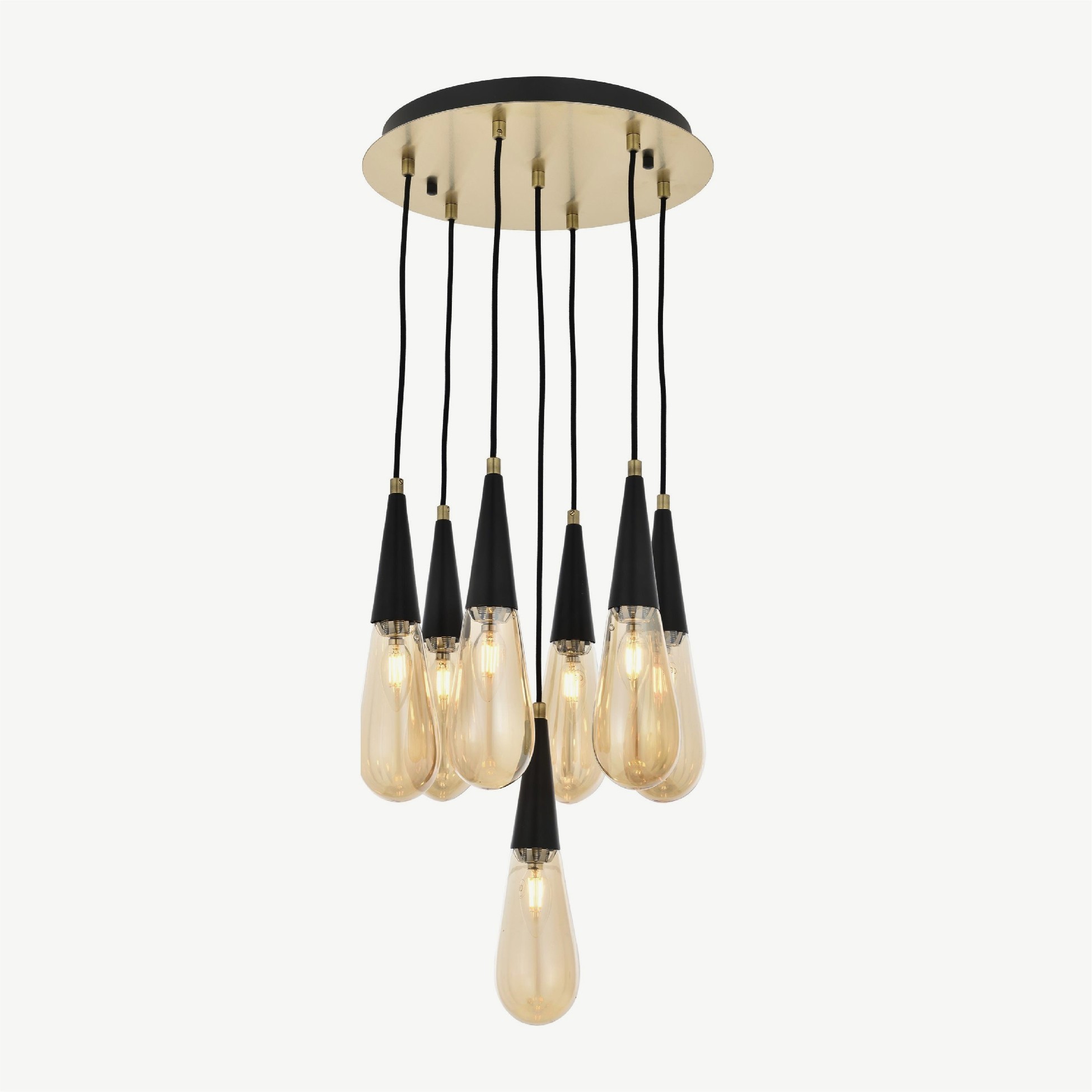 AV-4236-7ET Chandelier