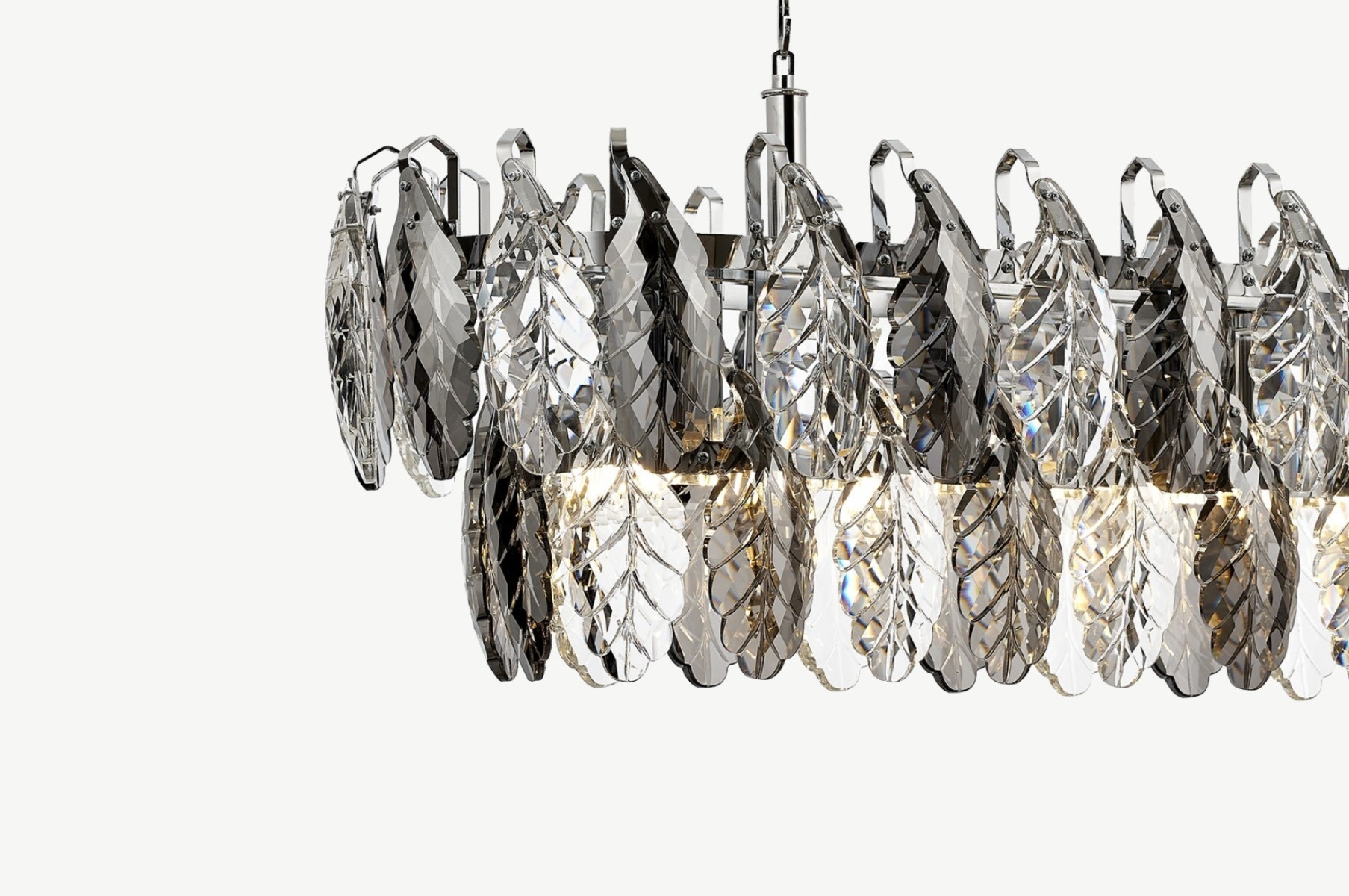 AV-1788-K110X35 Chandelier