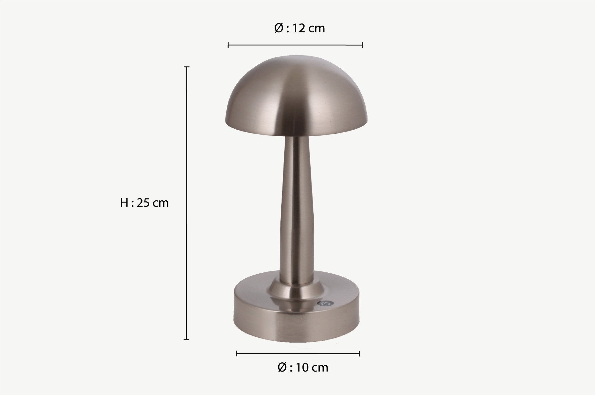 ML-64004-N Table Lamp