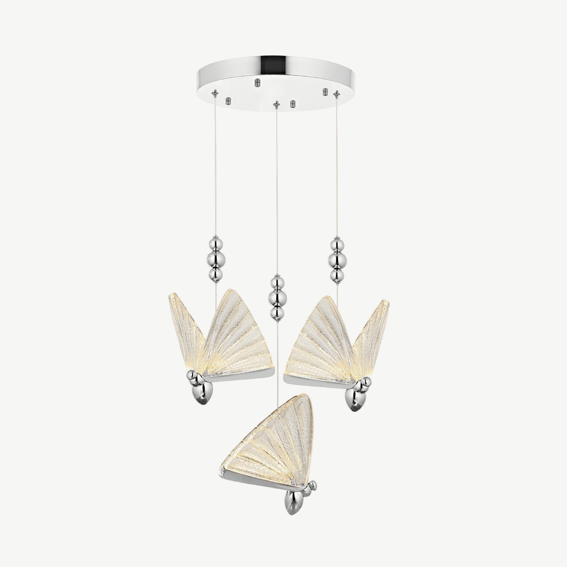 AV-5271-3KT Chandelier