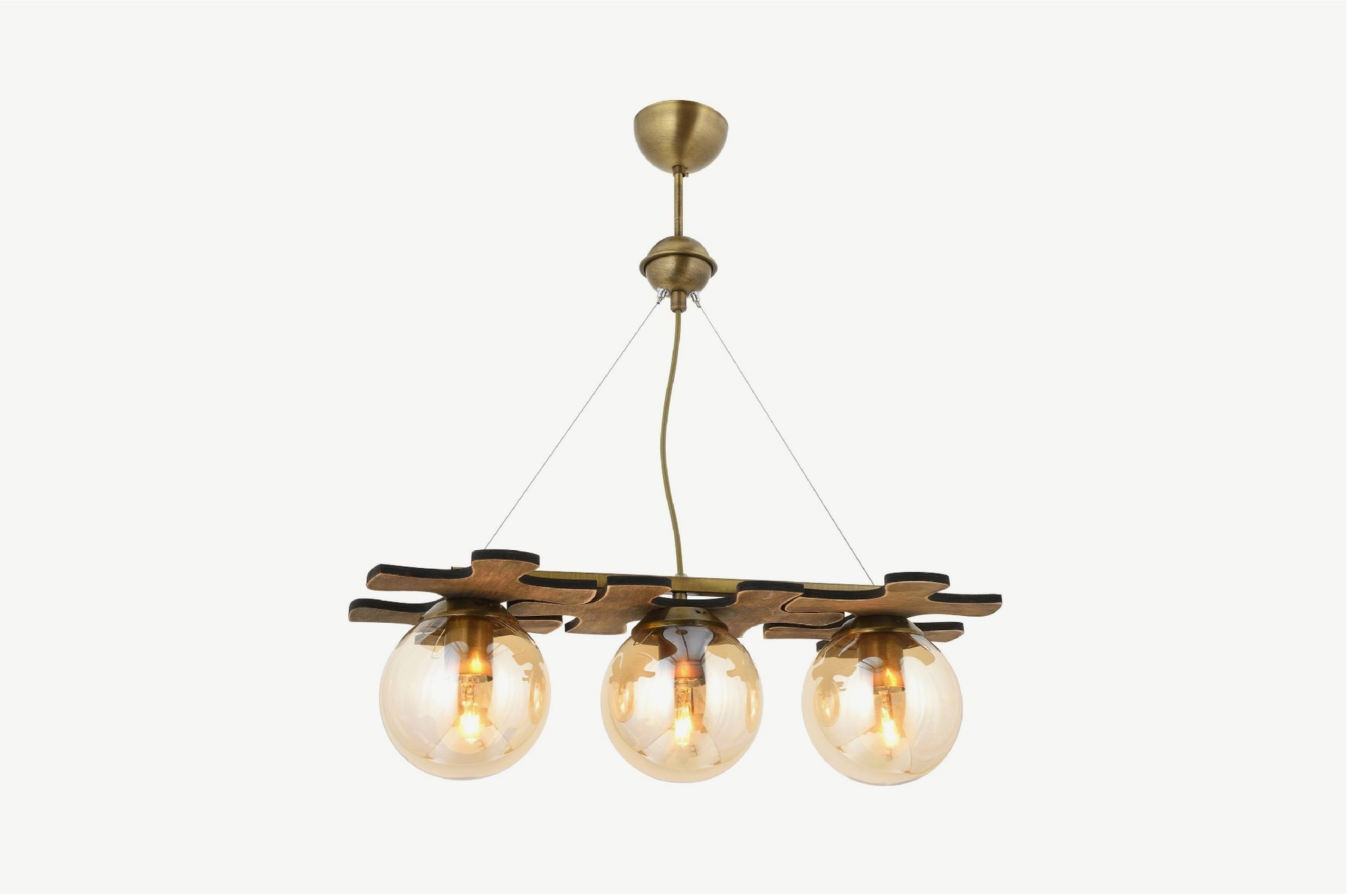 AV-1588-3EY Chandelier