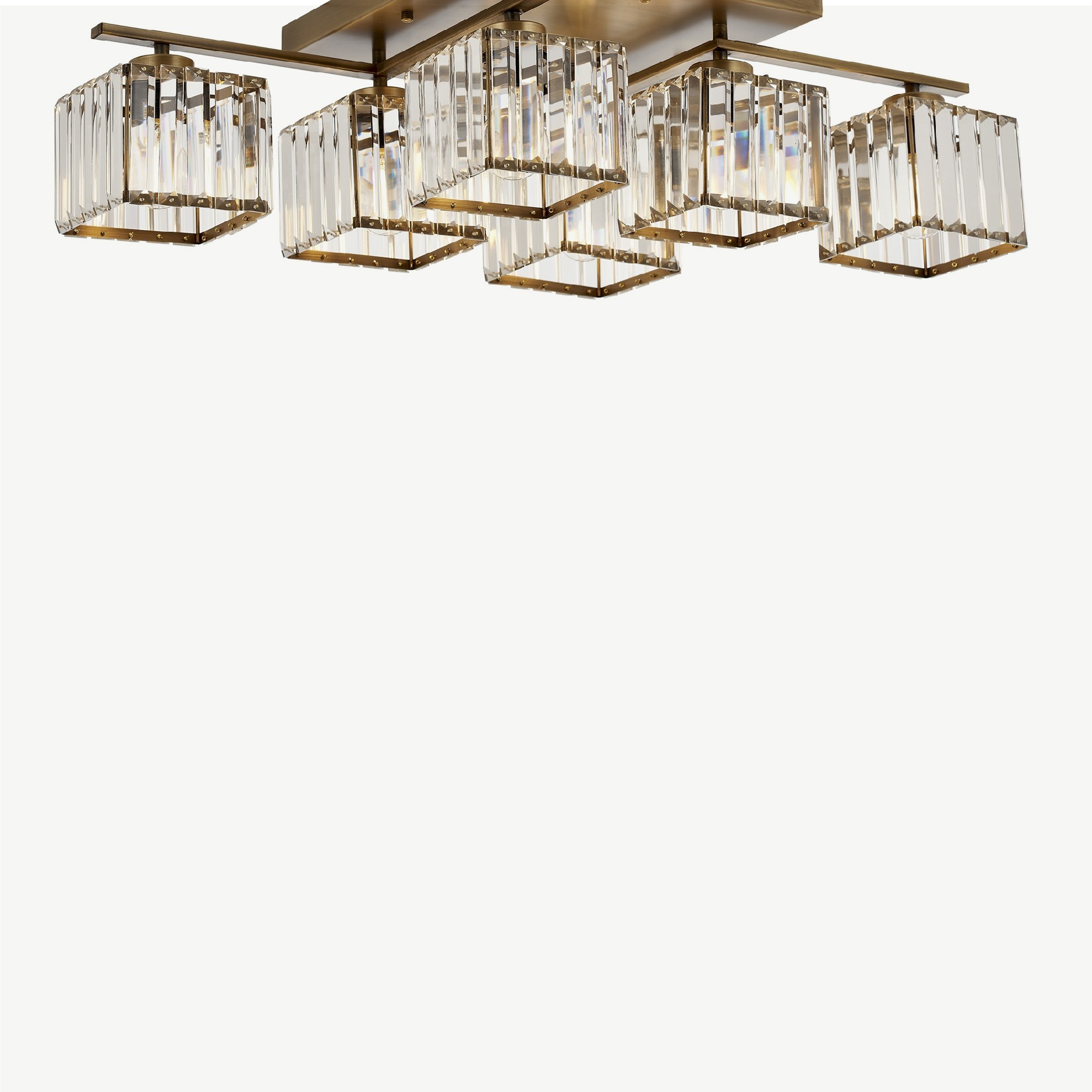 AV-1795-6E Ceiling Light