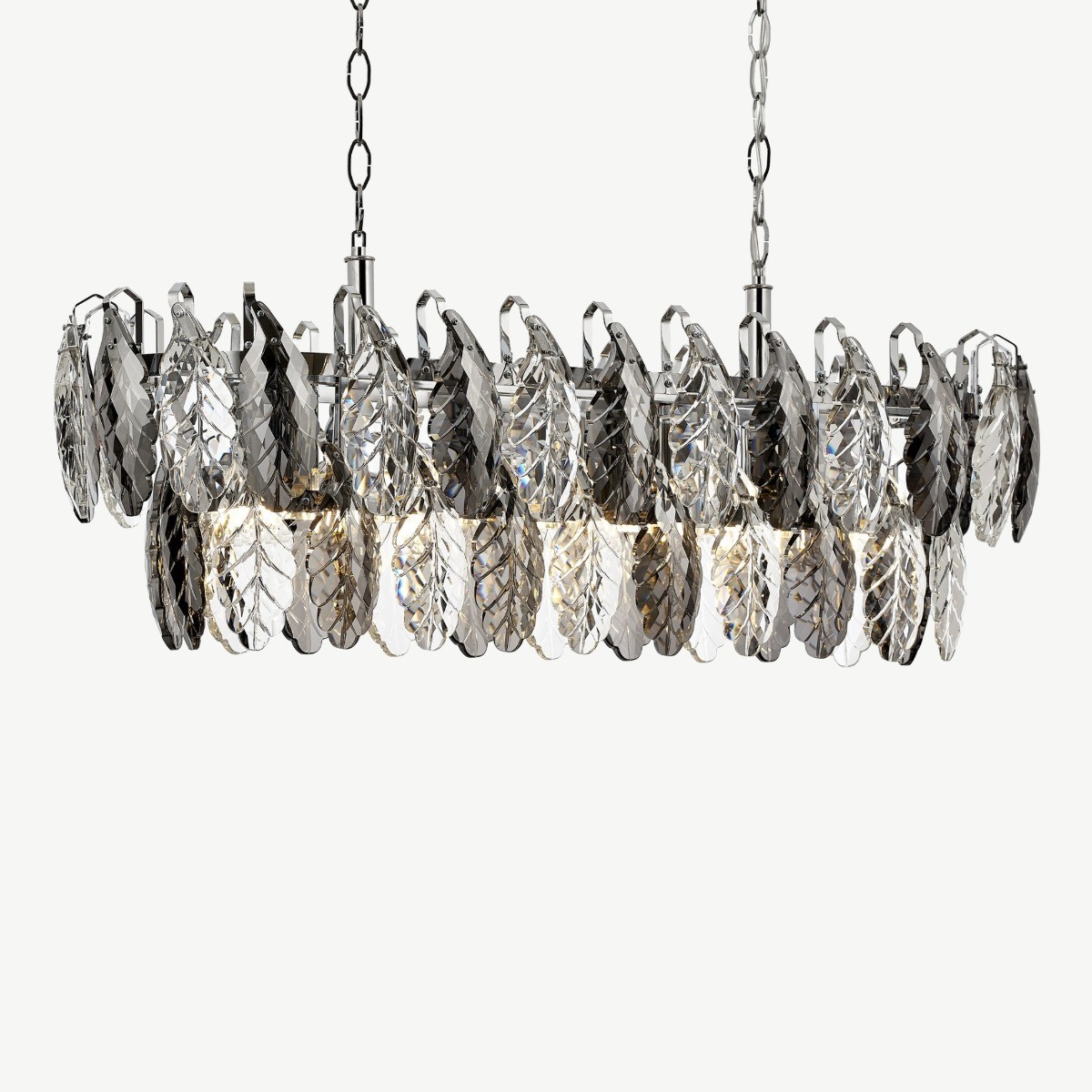 AV-1788-K110X35 Chandelier