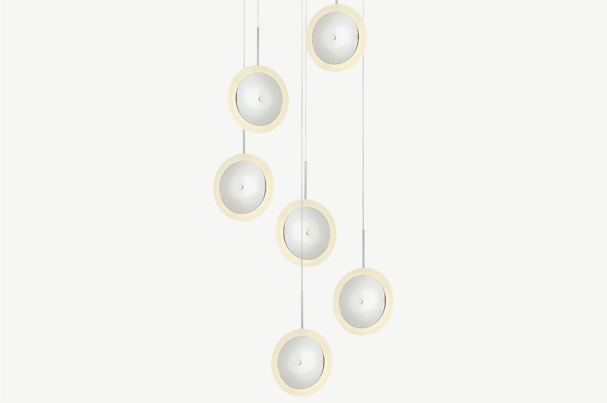 AV-1846-6KT Chandelier