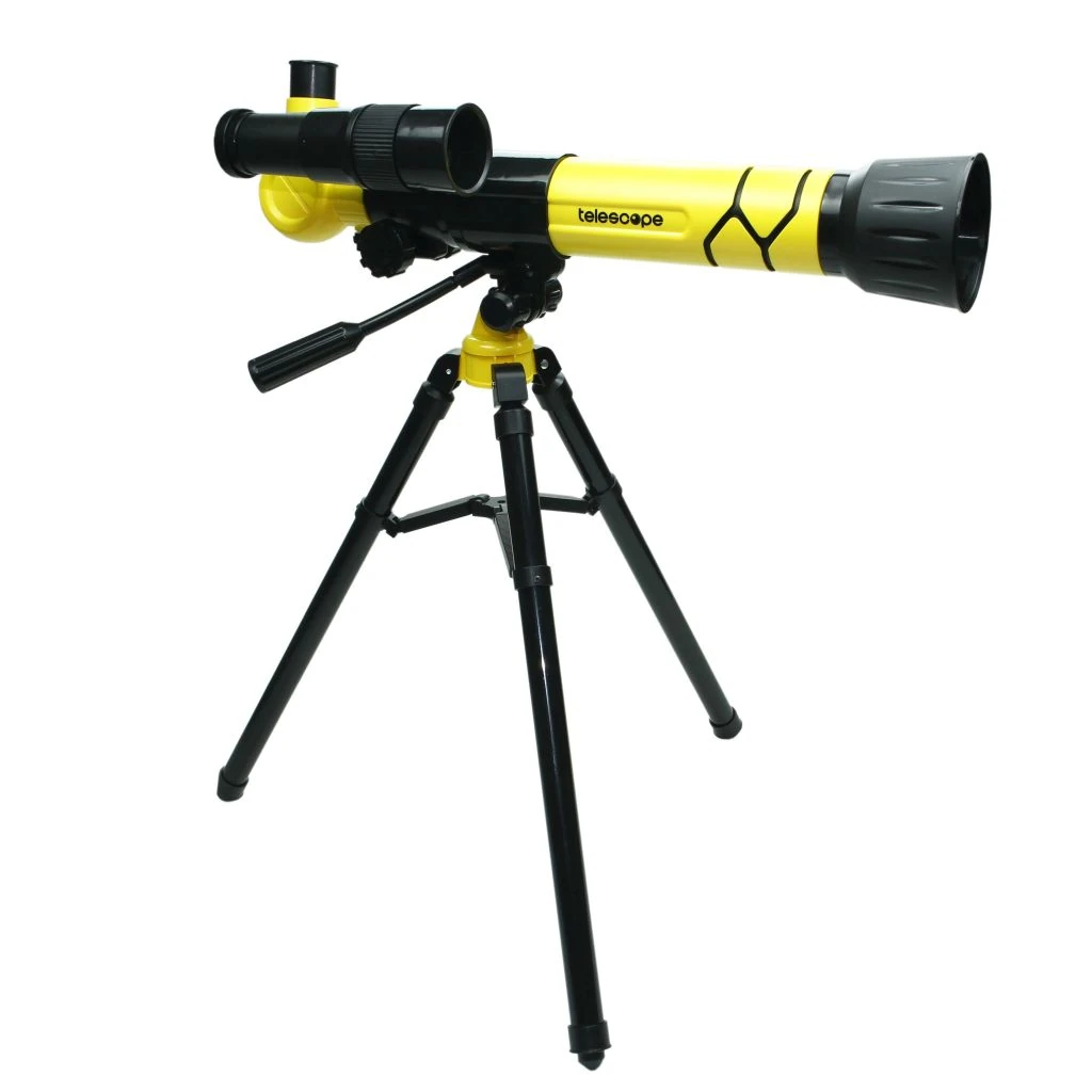 Profesyonel Telefon Bağlanabilir Teleskop