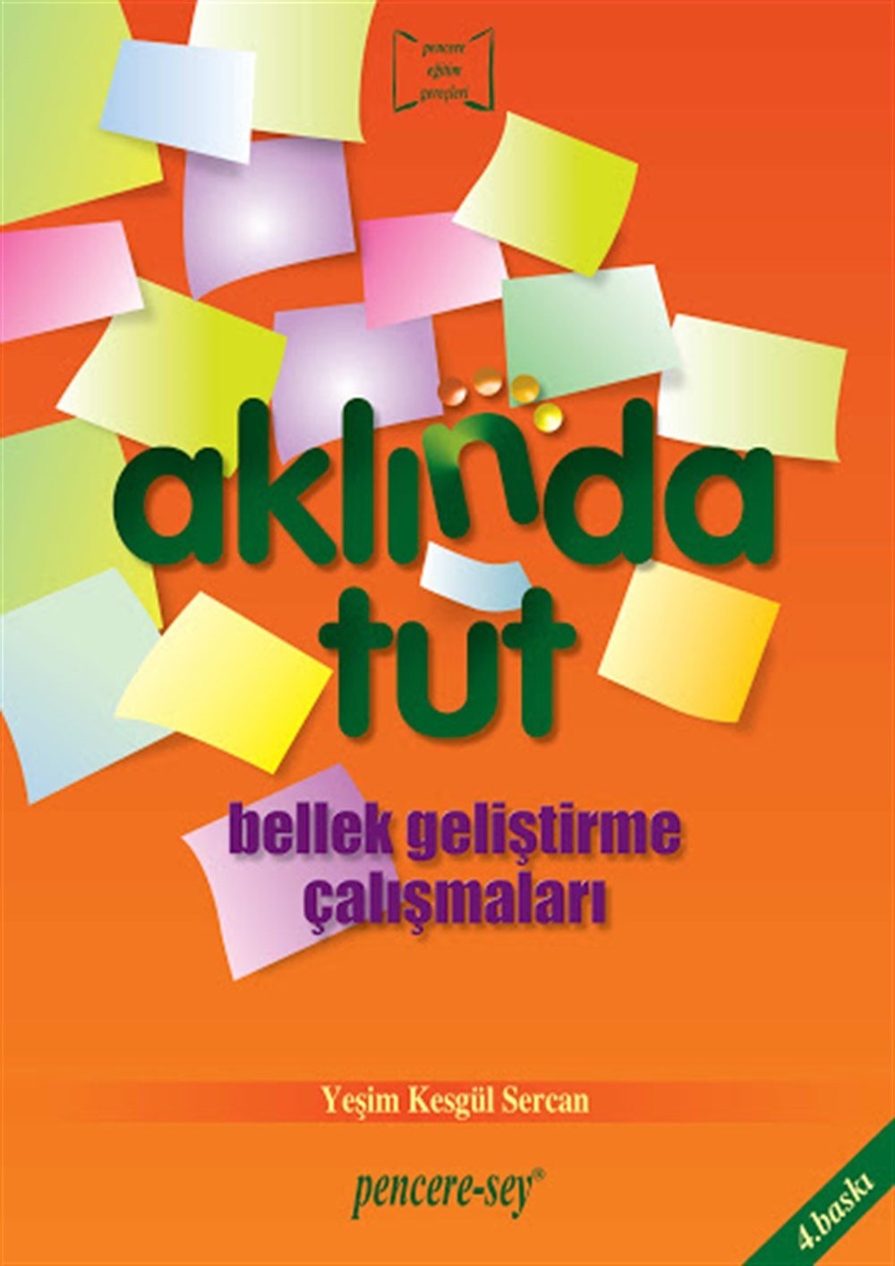 Aklında Tut