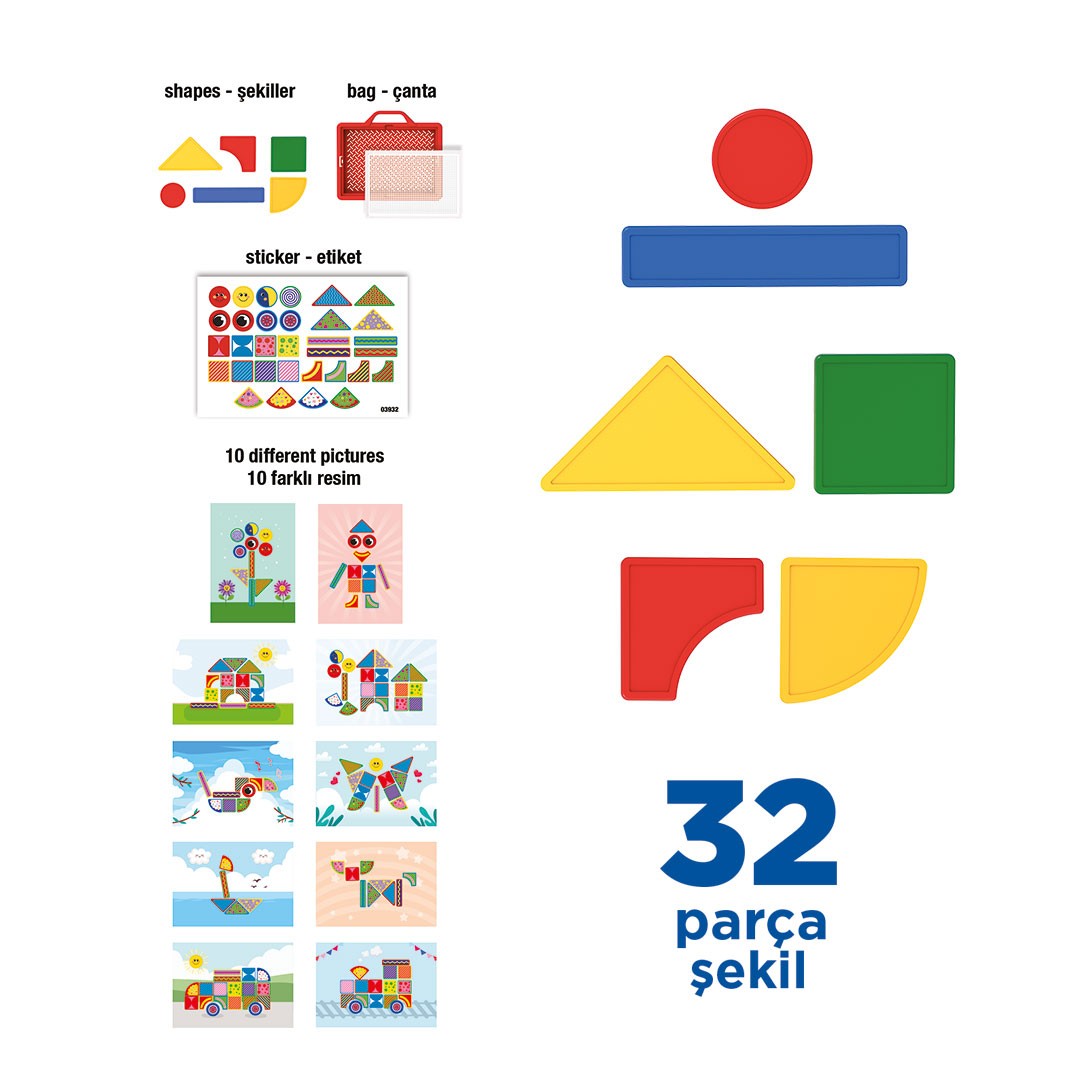 Arkadaşım Bul Yap Çanta