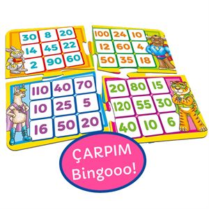 Times Tables Heroes
