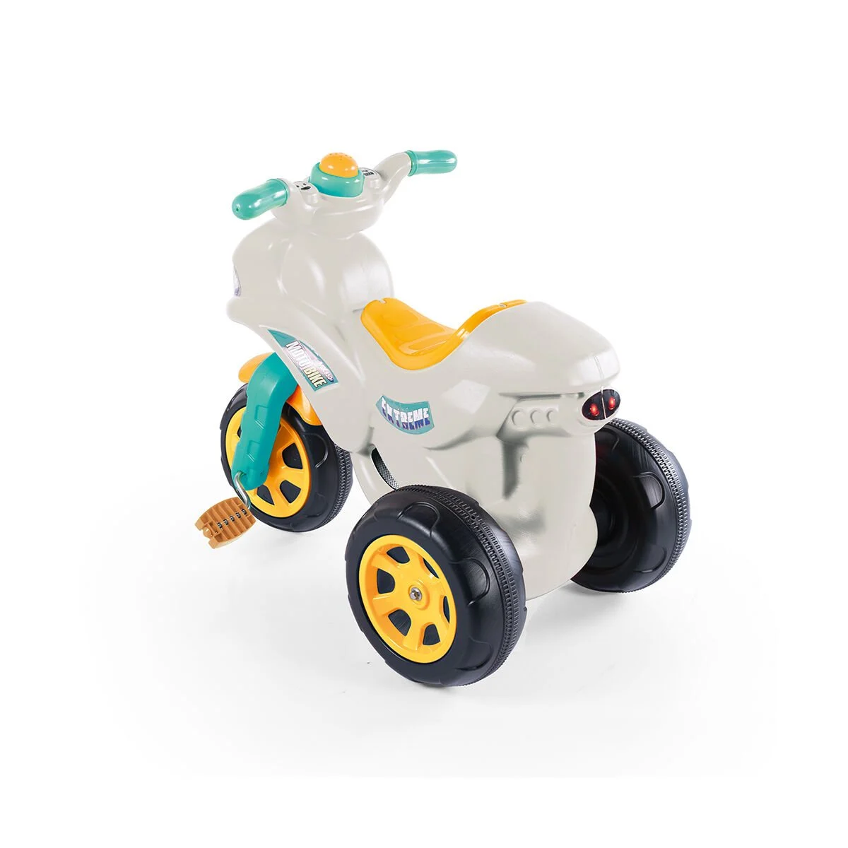 Oyuncak Moto Bisiklet