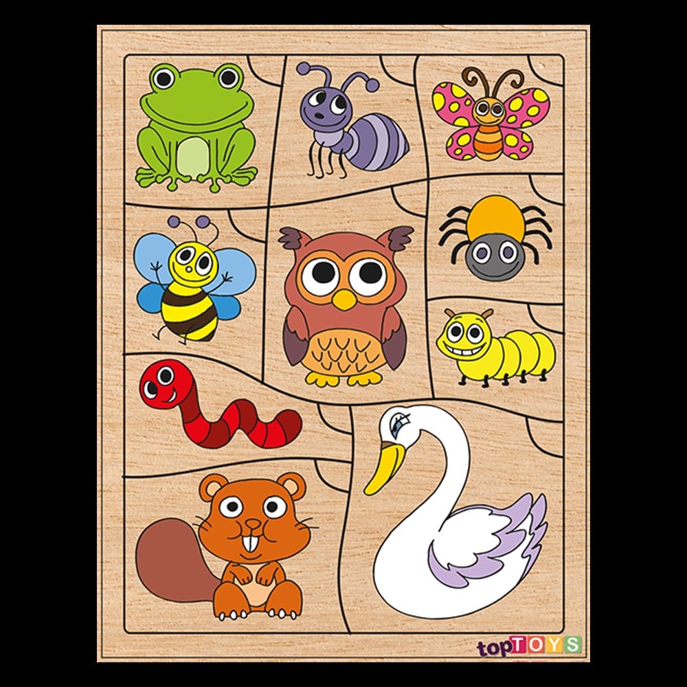 Bil Bakalım Kim Nerede Yaşar