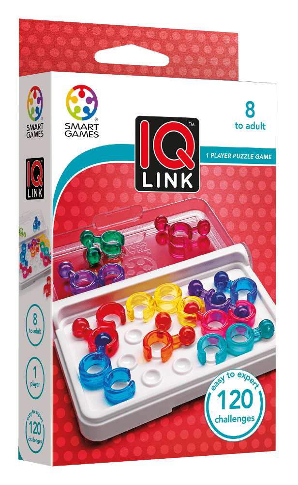 IQ-Link