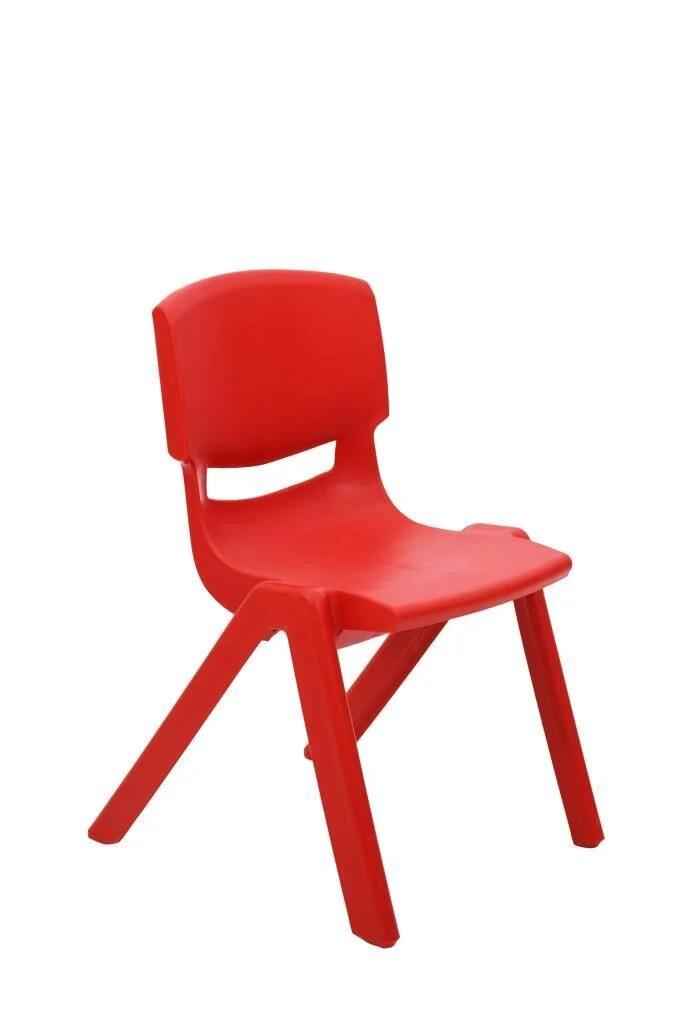 Kırılmaz Sandalye Yerli Üretim 32 Cm