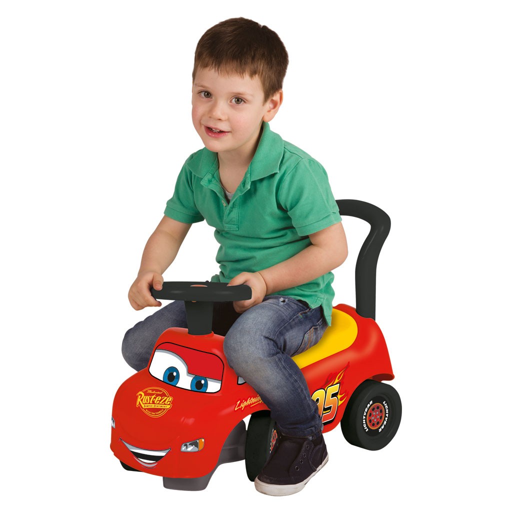  Cars İlk Arabam