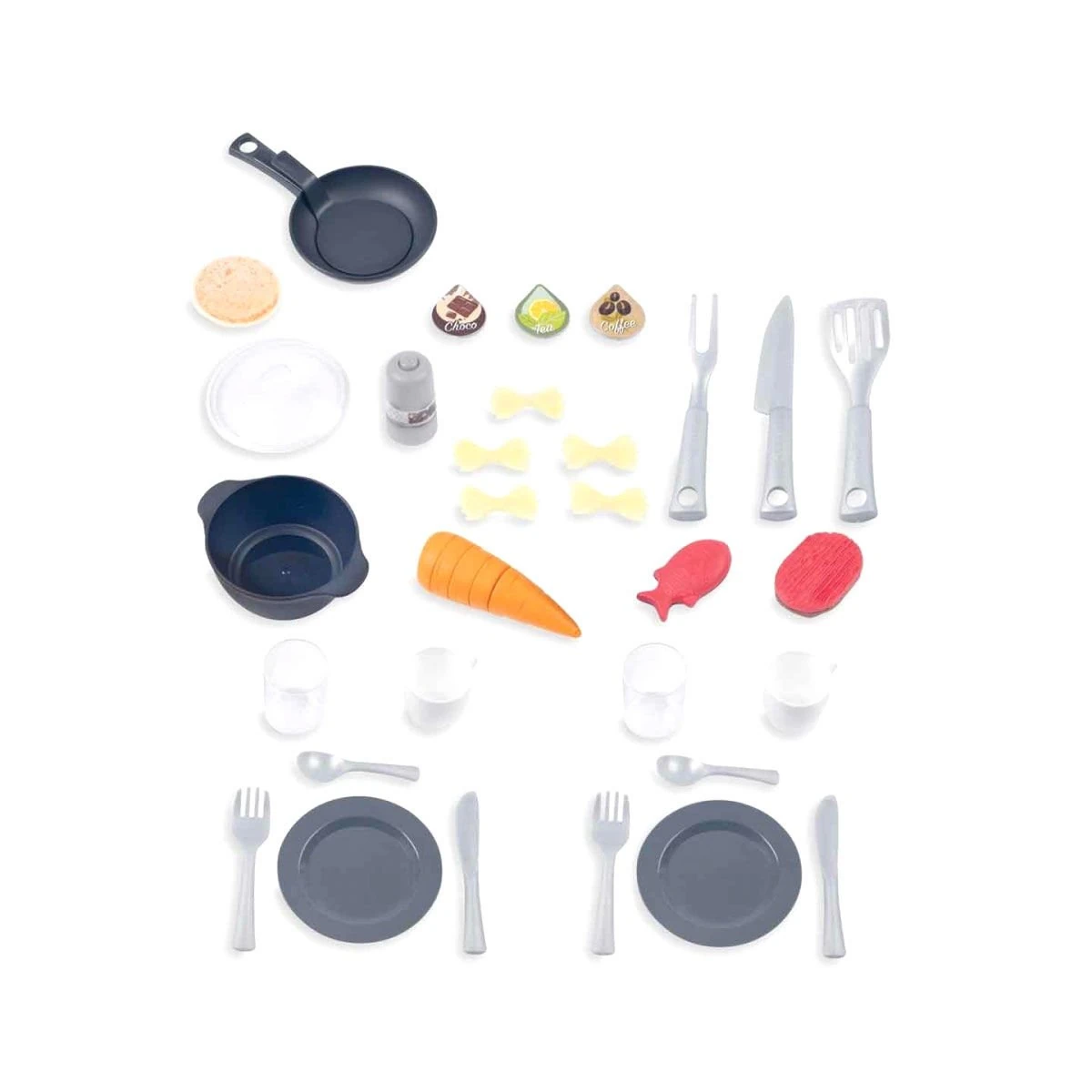 Tefal Evolutive Mutfak