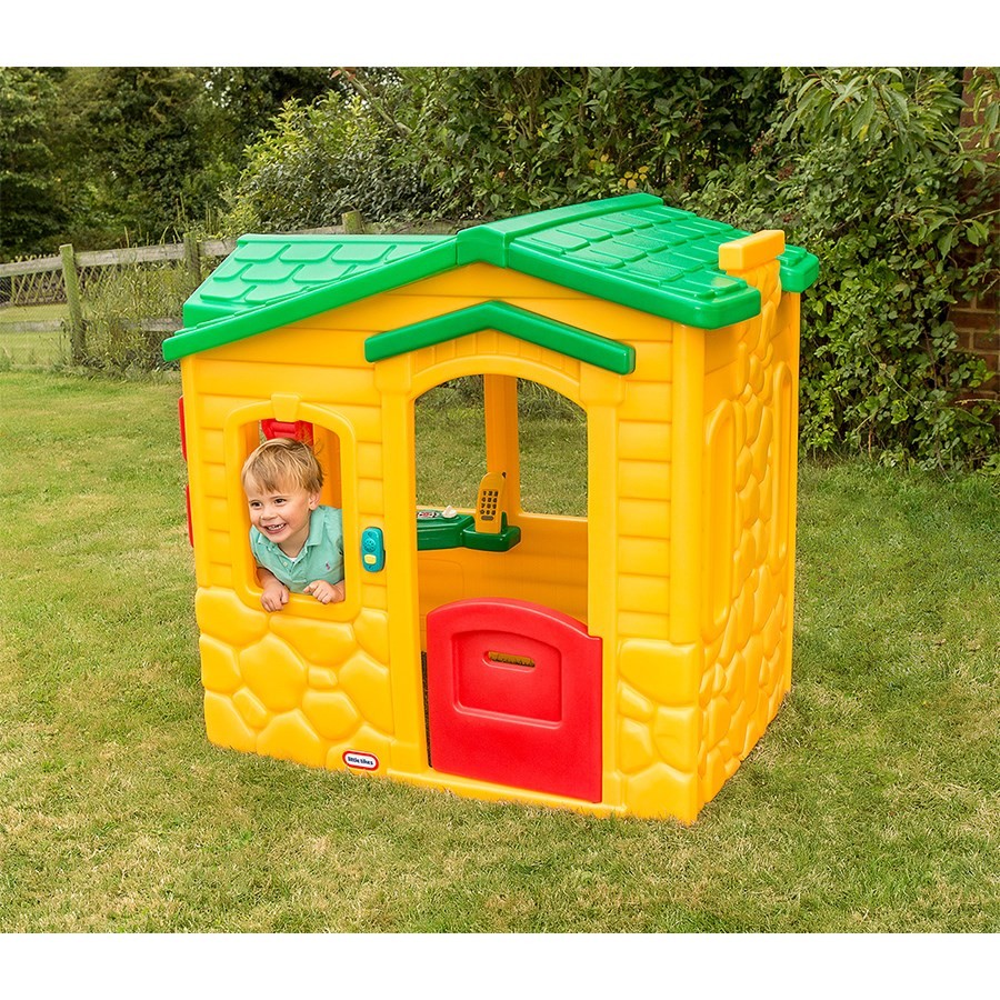 Little Tikes Sihirli Kapı Zili Ev