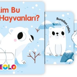 Kim Bu Kutup Hayvanları?