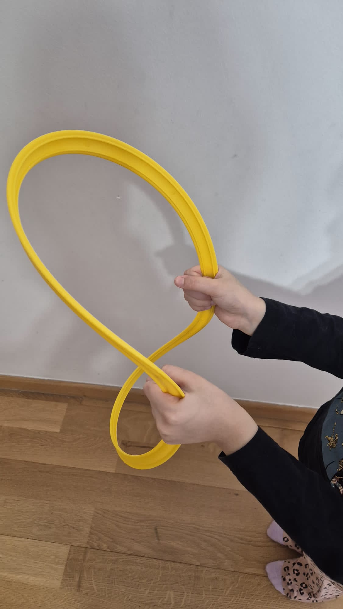 Seksek Halkası 28 Cm 