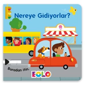  Nereye Gidiyorlar?