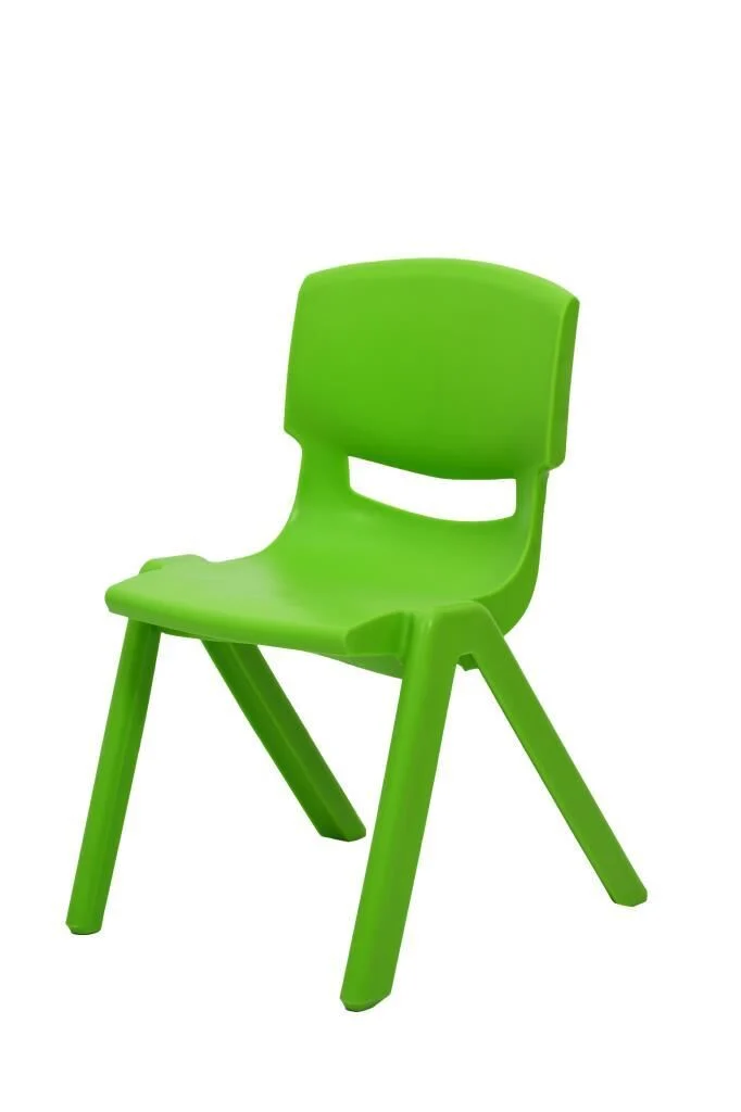 Kırılmaz Sandalye Yerli Üretim 32 Cm