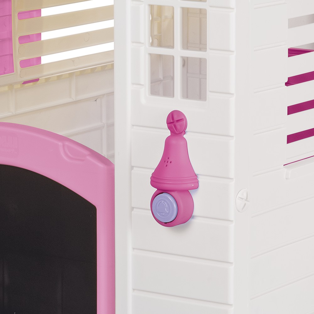 Dolu Aksesuarlı Oyun Evi