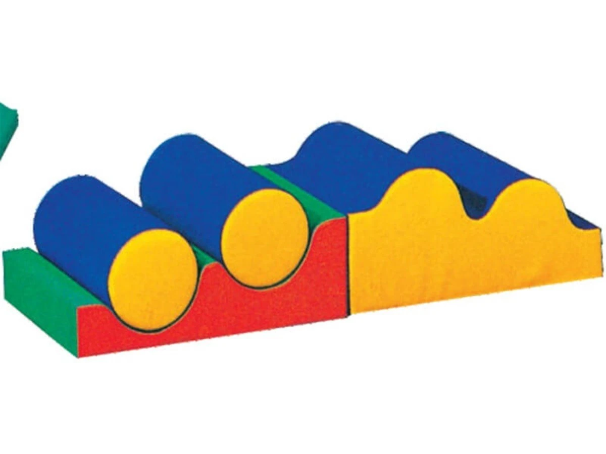 Sünger Aktivite Oyun Grubu GE-1006