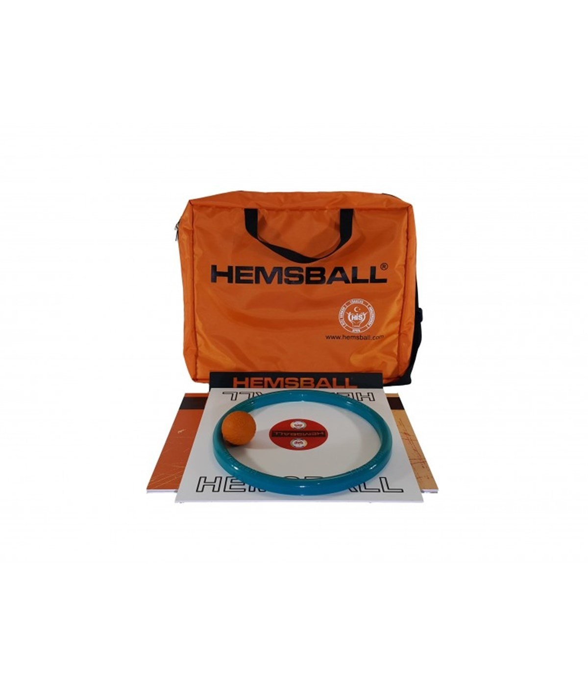 Hemsball Minikler Seti