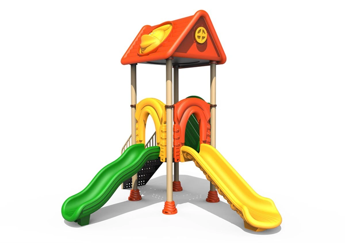 Küçük Düşler Serisi Oyun Parkı PT-402