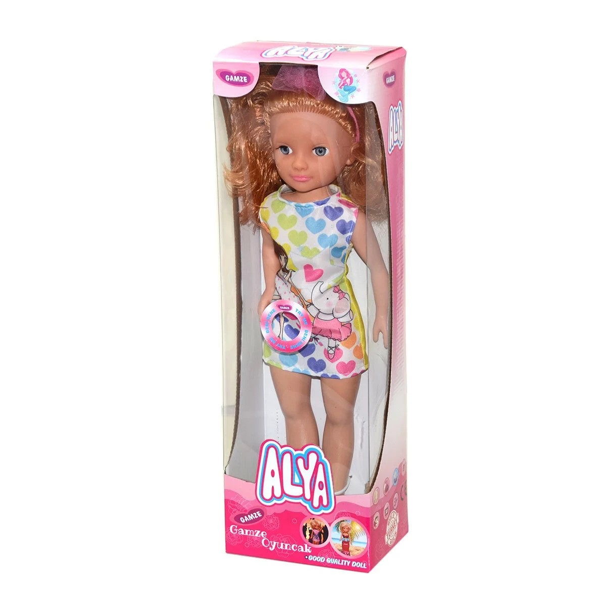 Alya Bebek 40 cm